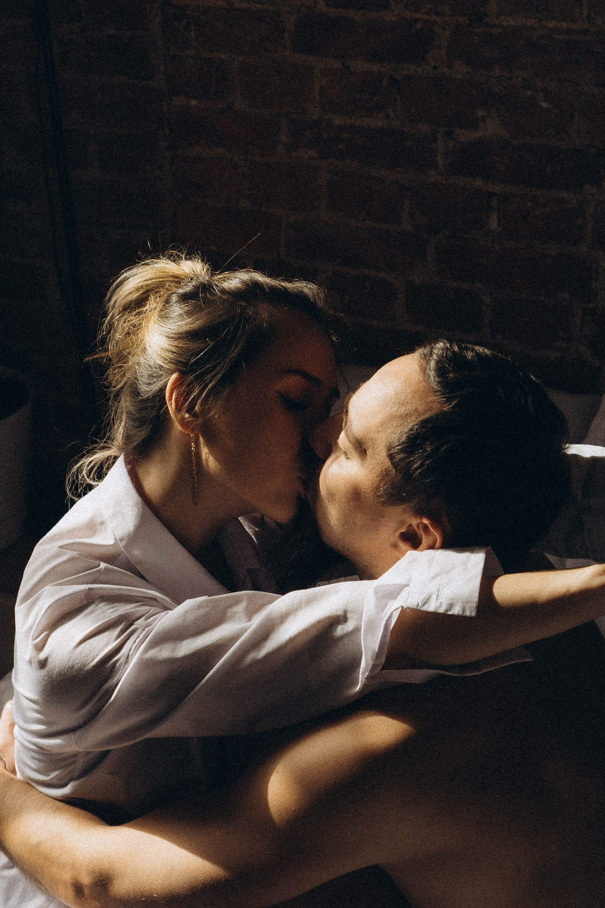 Любовь. Профессиональный фотограф, Санкт-Петербург — Виктория Богомолова