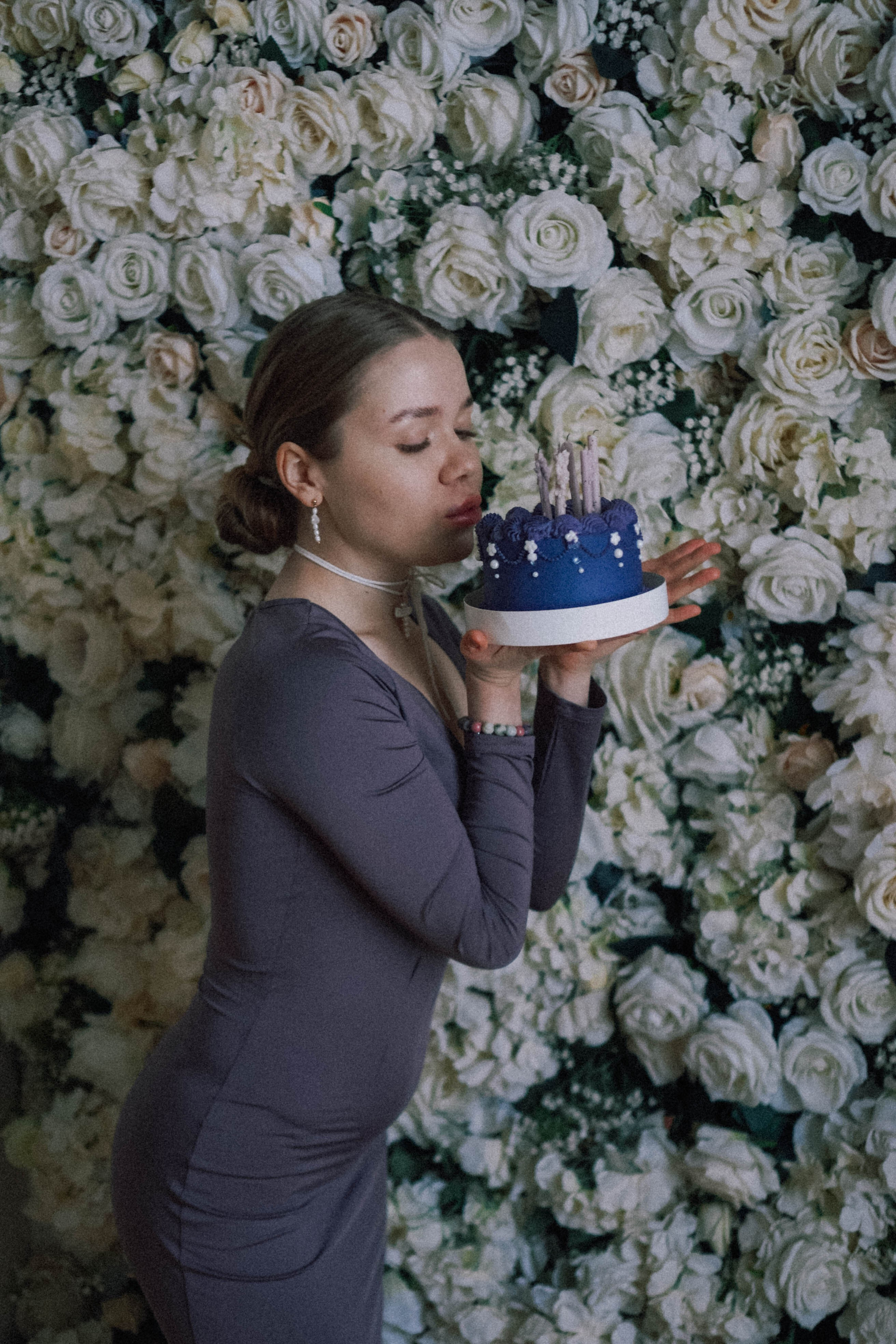 22. Профессиональный фотограф, Санкт-Петербург — Виктория Богомолова