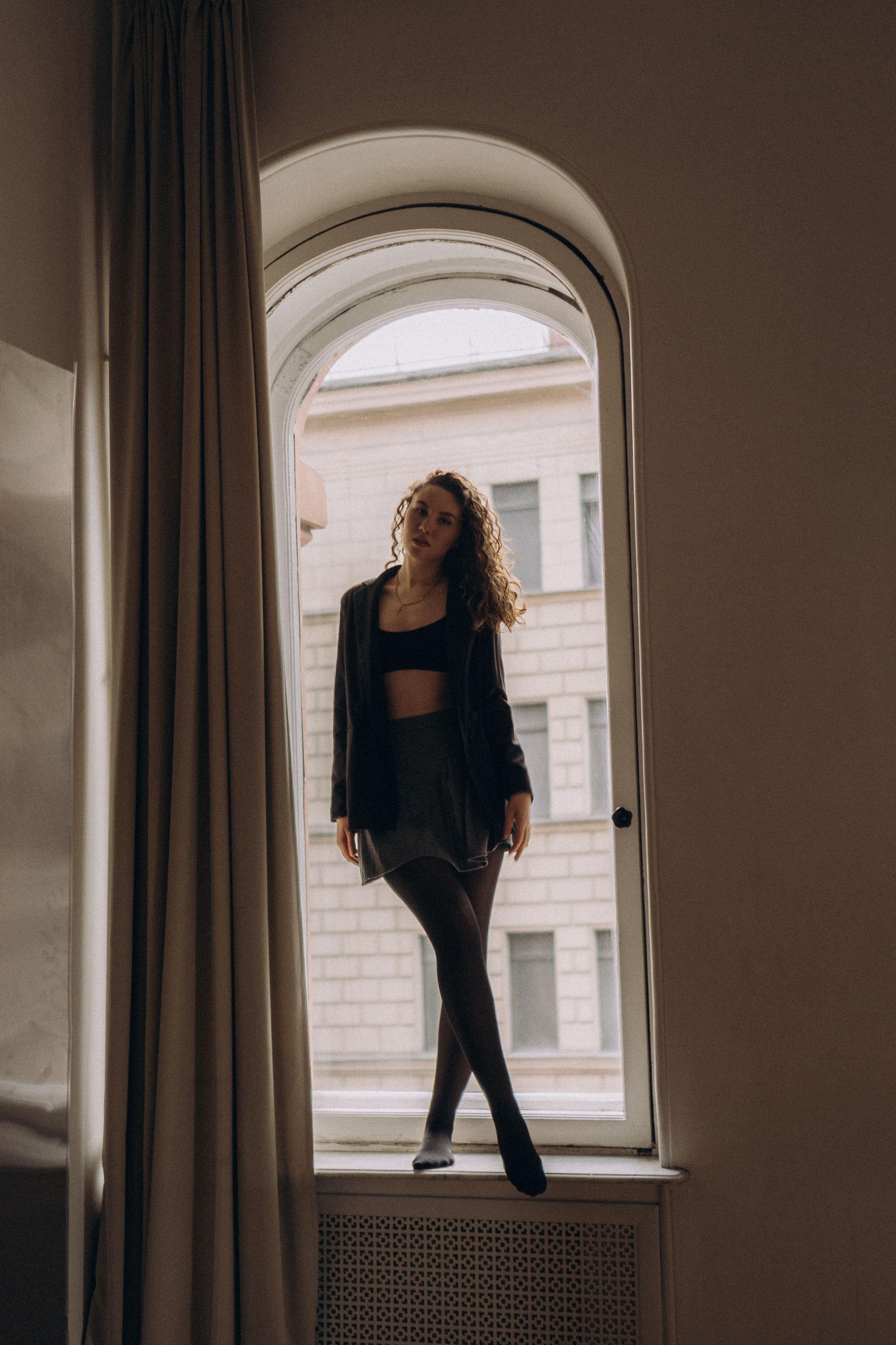 Для девушки. Профессиональный фотограф, Санкт-Петербург — Виктория Богомолова