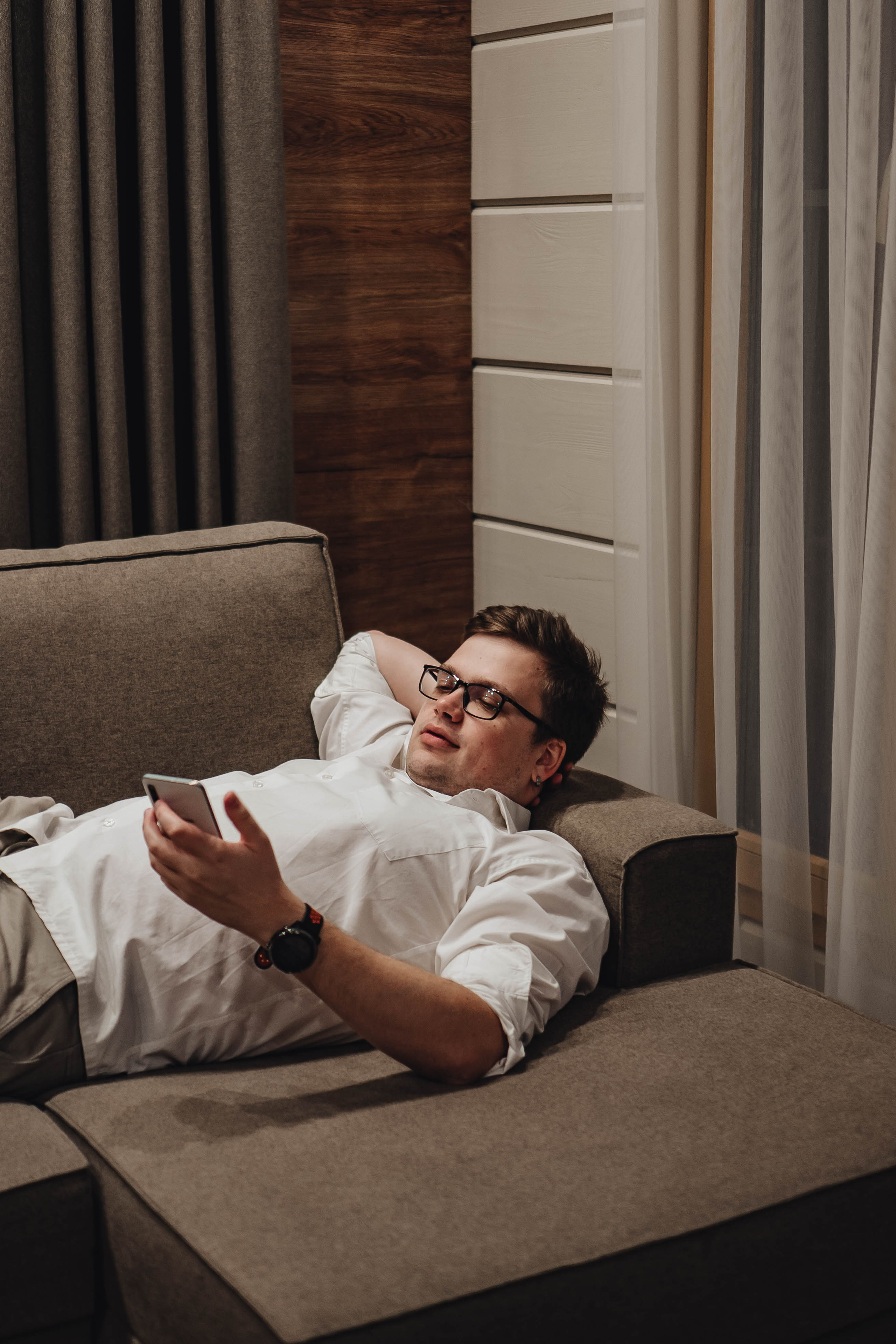 Для мужчины. Профессиональный фотограф, Санкт-Петербург — Виктория Богомолова