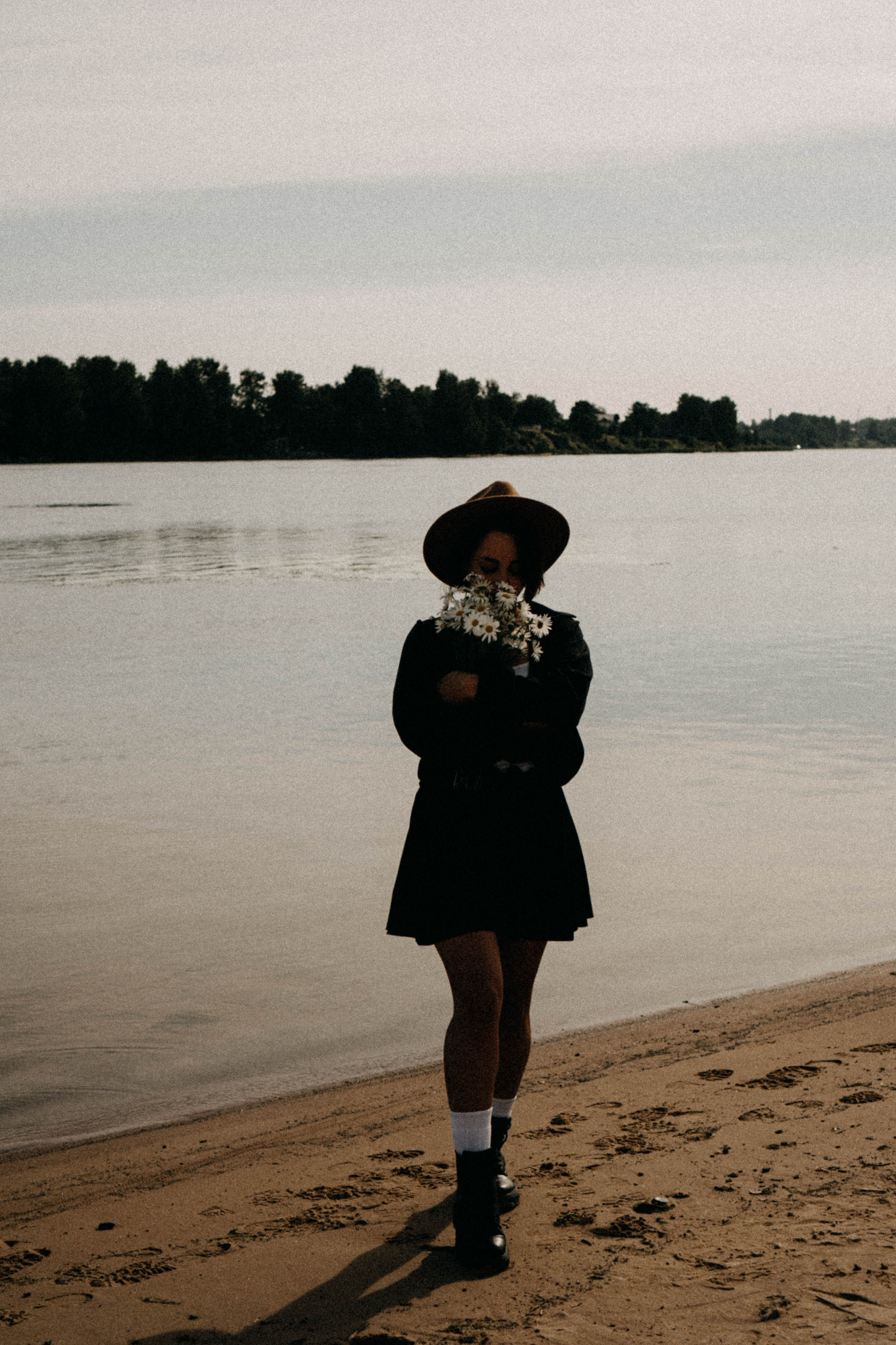 Летняя прогулка. Профессиональный фотограф, Санкт-Петербург — Виктория Богомолова