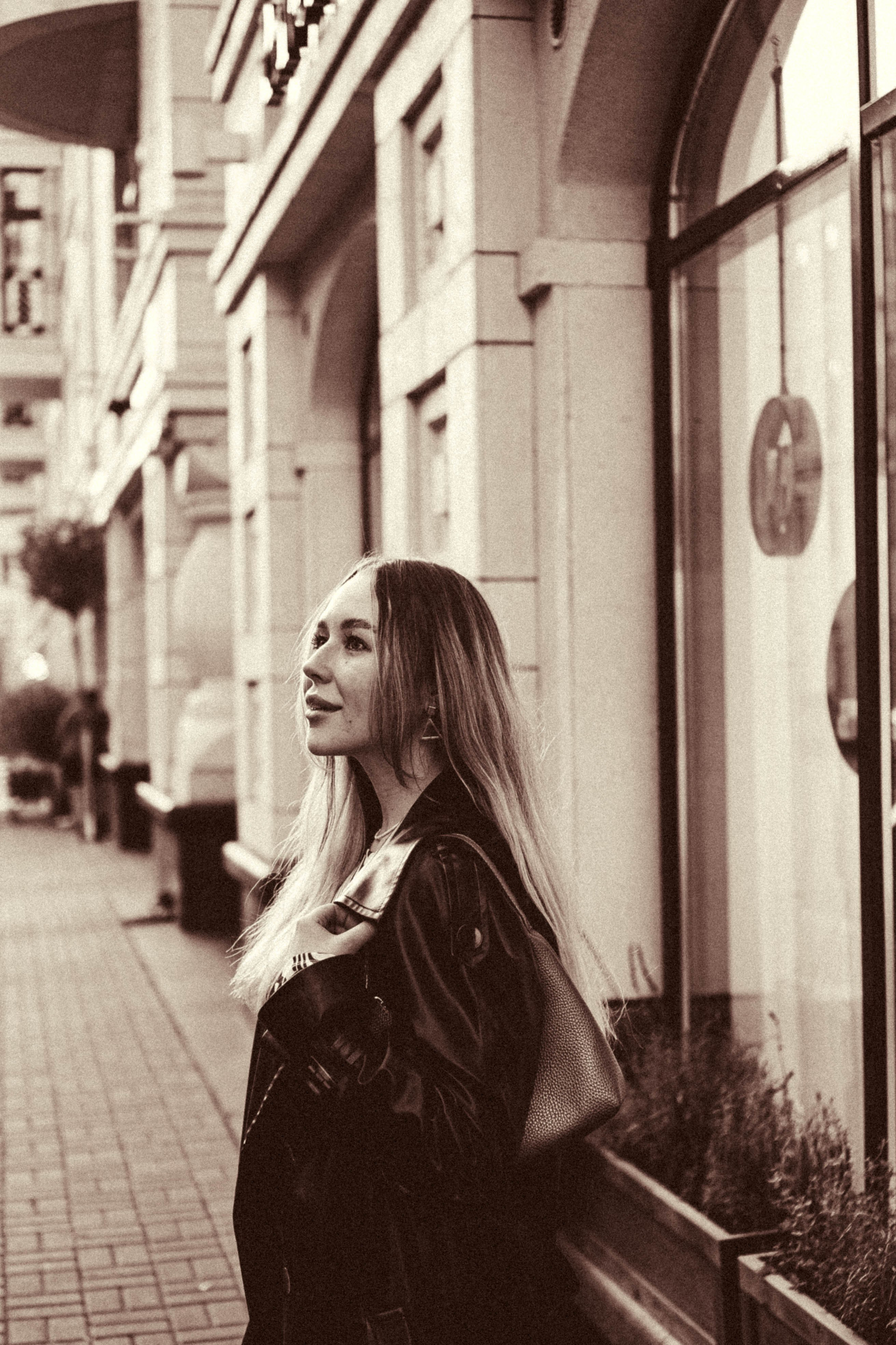 Ксения. Профессиональный фотограф, Санкт-Петербург — Виктория Богомолова