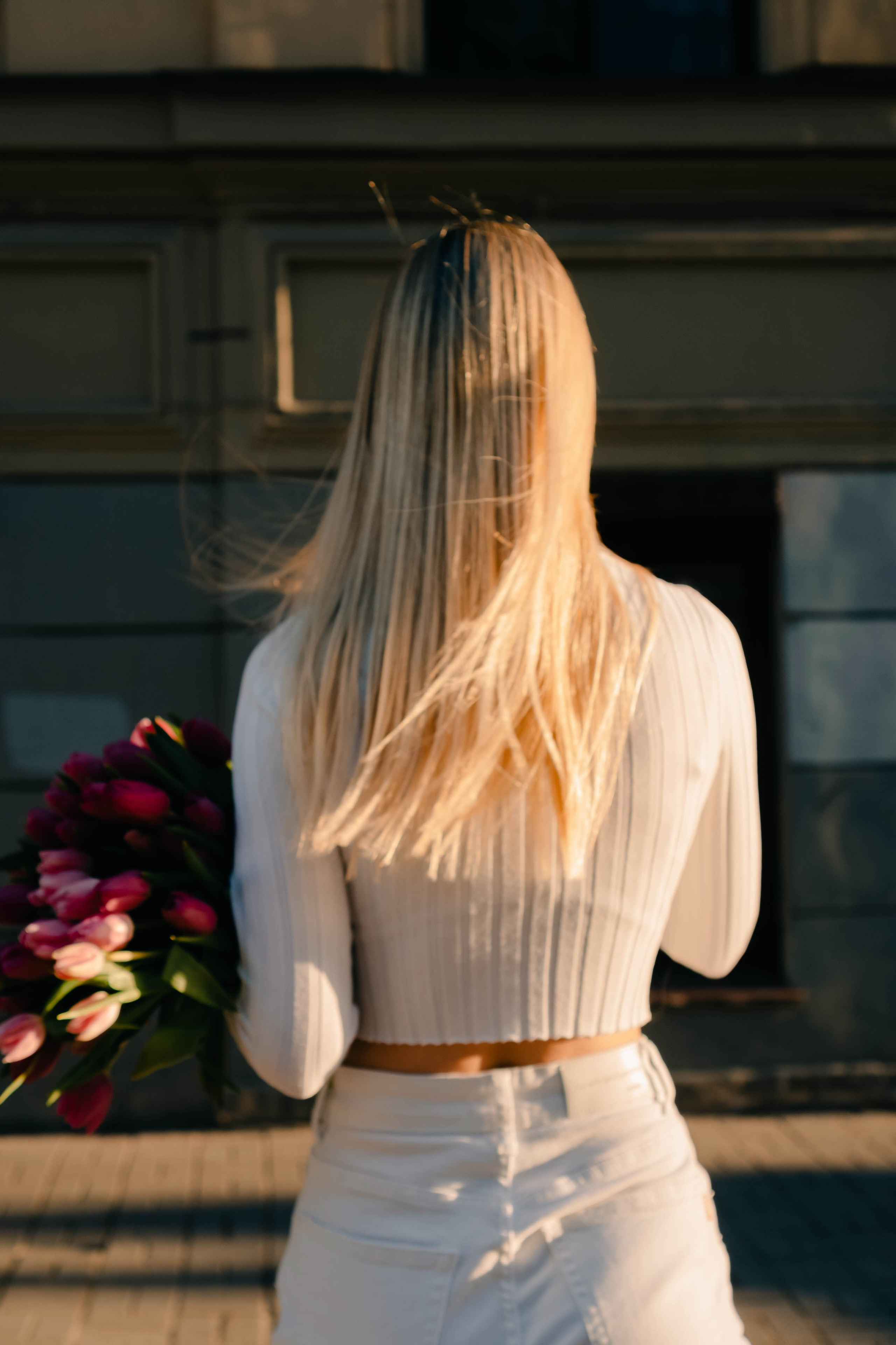 На закате. Профессиональный фотограф, Санкт-Петербург — Виктория Богомолова