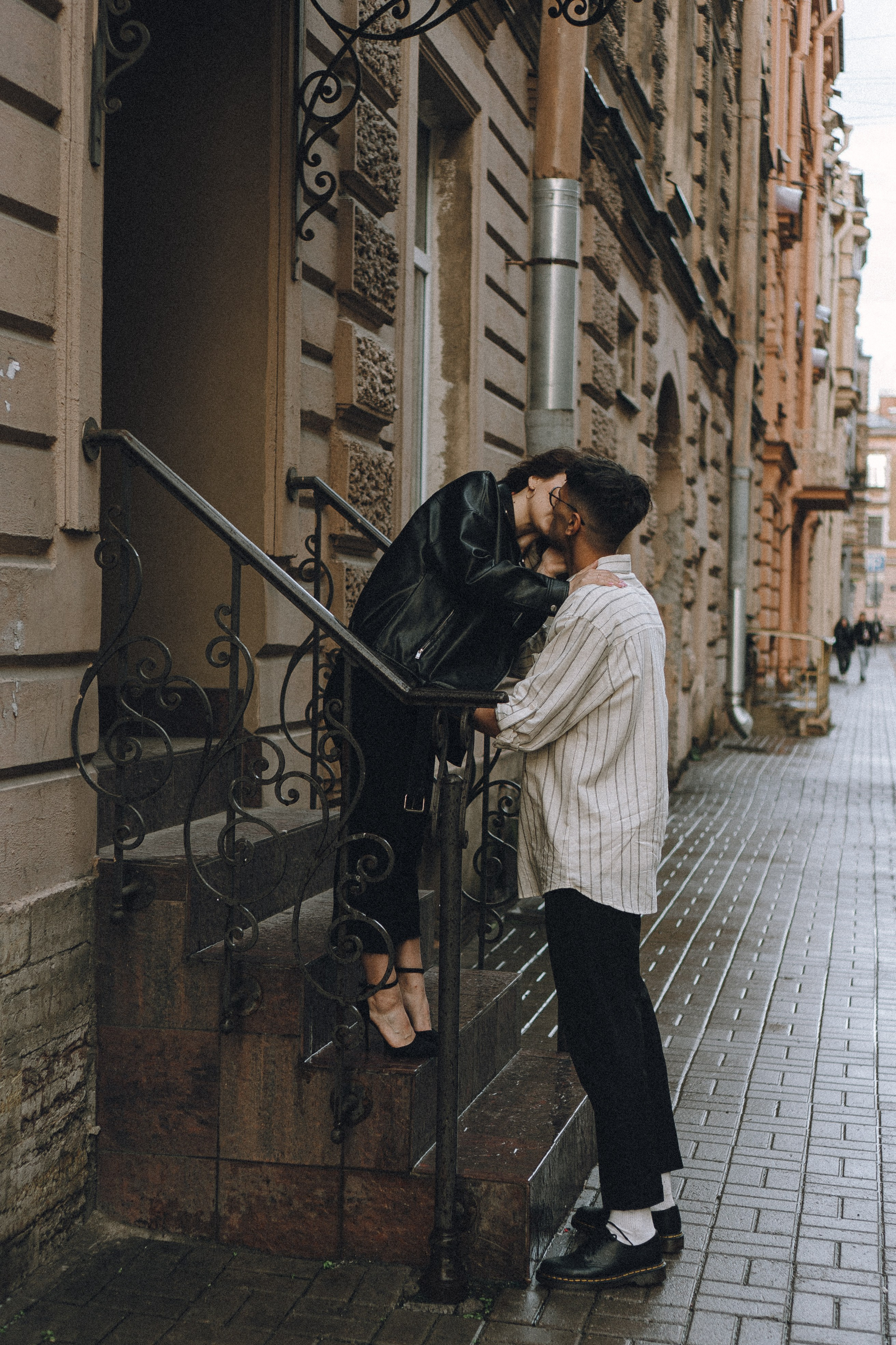 ЛЮБОВЬ В ИЮНЕ. Профессиональный фотограф, Санкт-Петербург — Виктория Богомолова