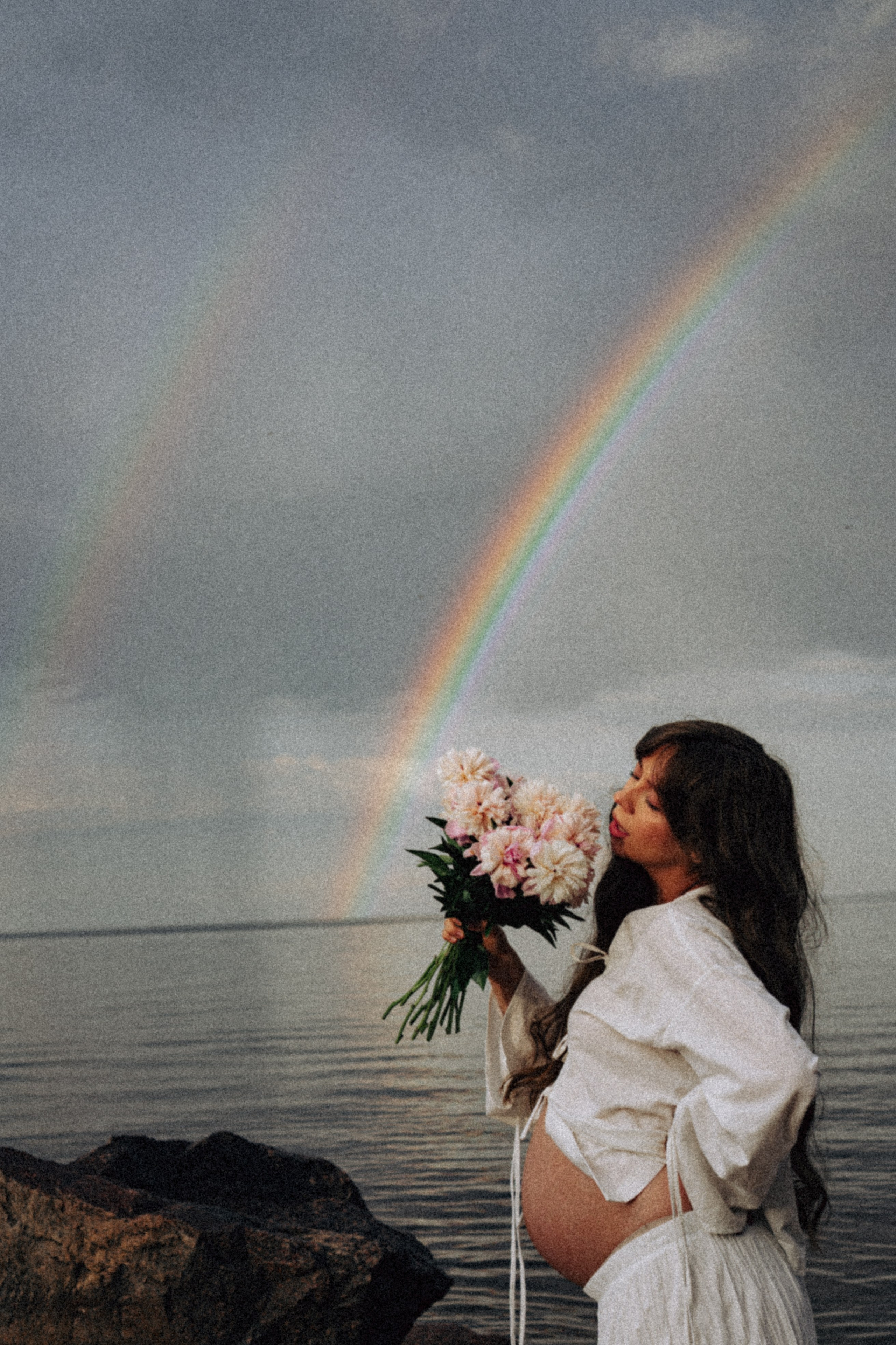 БЕРЕМЕННОСТЬ. Профессиональный фотограф, Санкт-Петербург — Виктория Богомолова