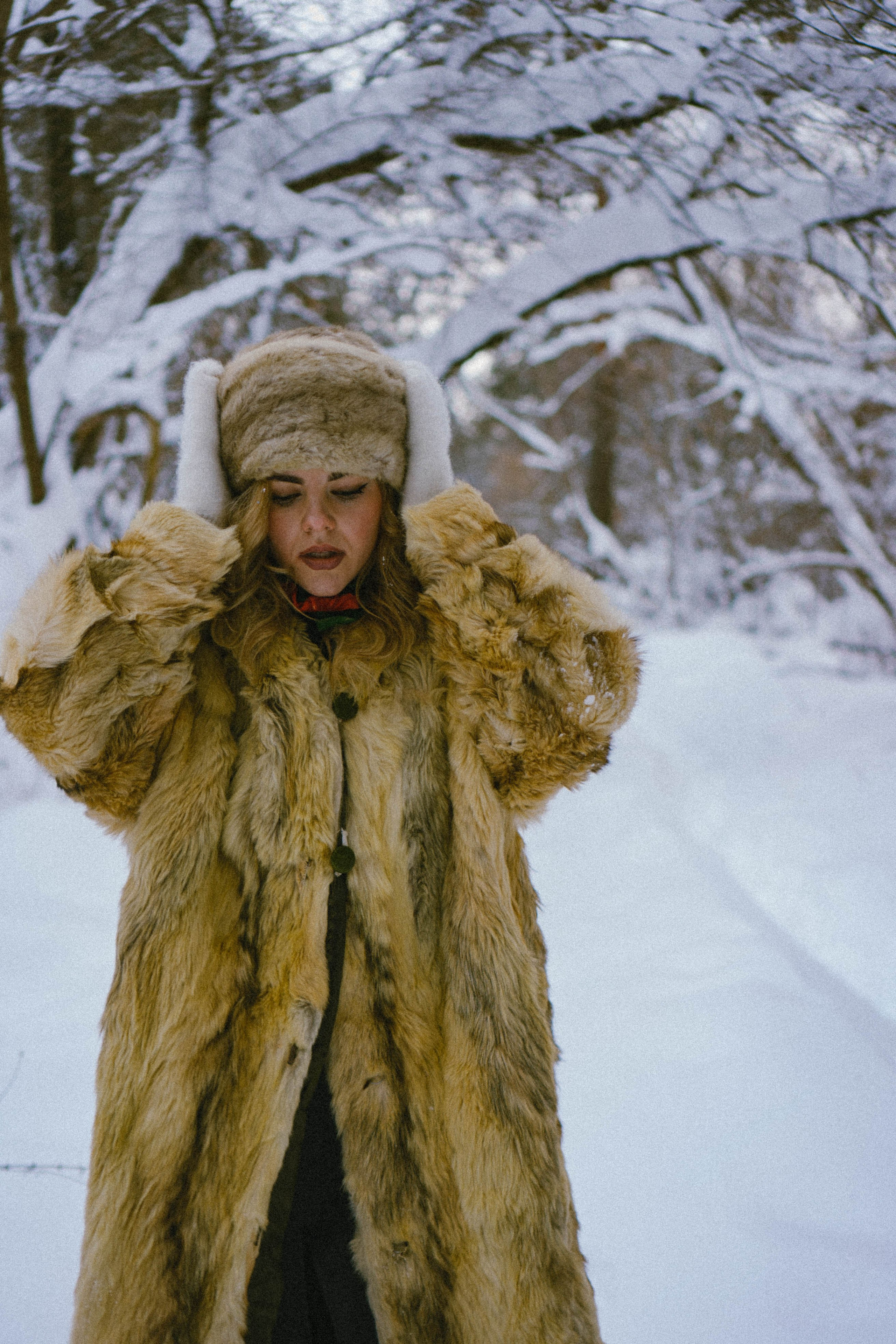 Русский стиль. Профессиональный фотограф, Санкт-Петербург — Виктория Богомолова