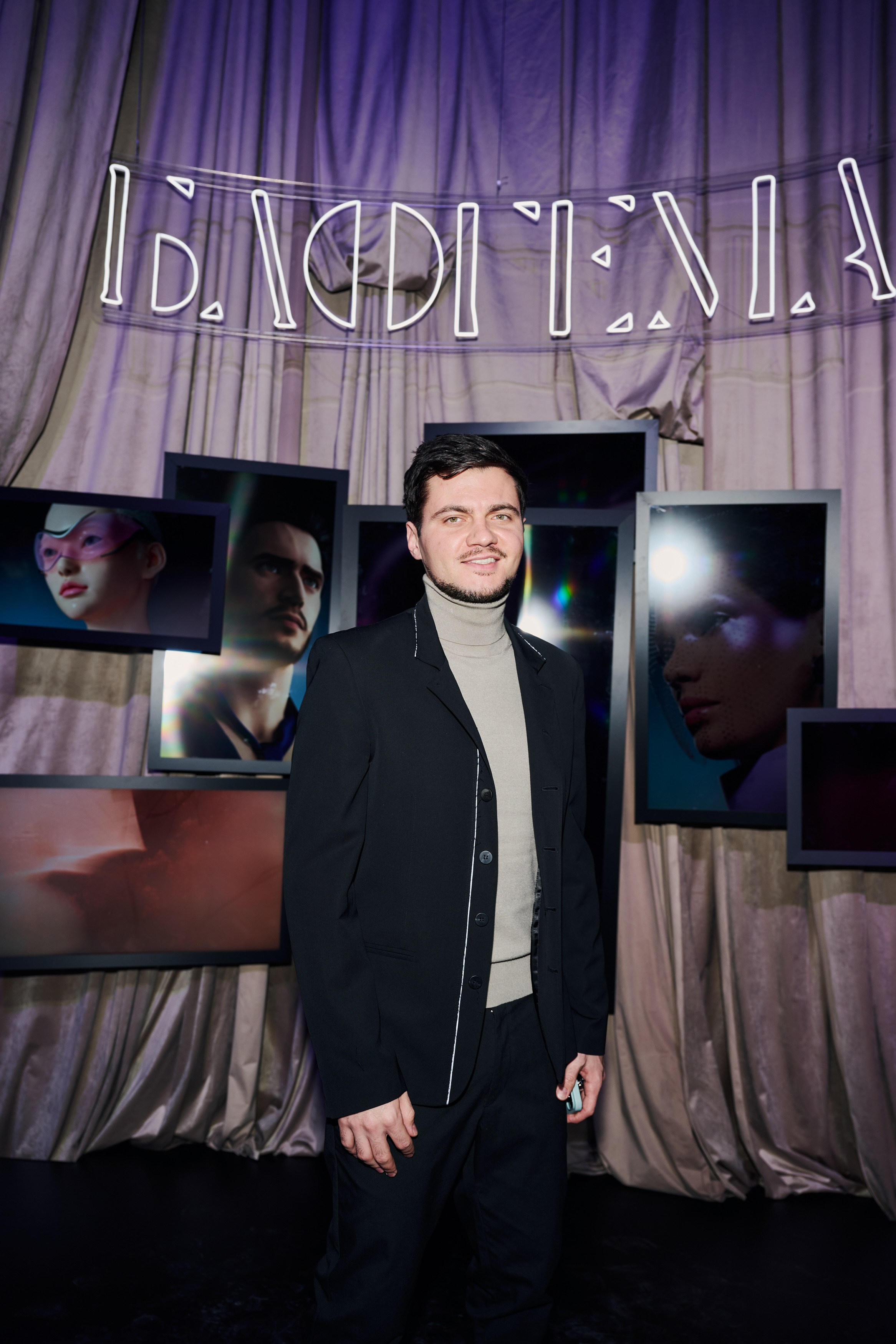 Блогема. Фотограф Сергей Бойко Москва