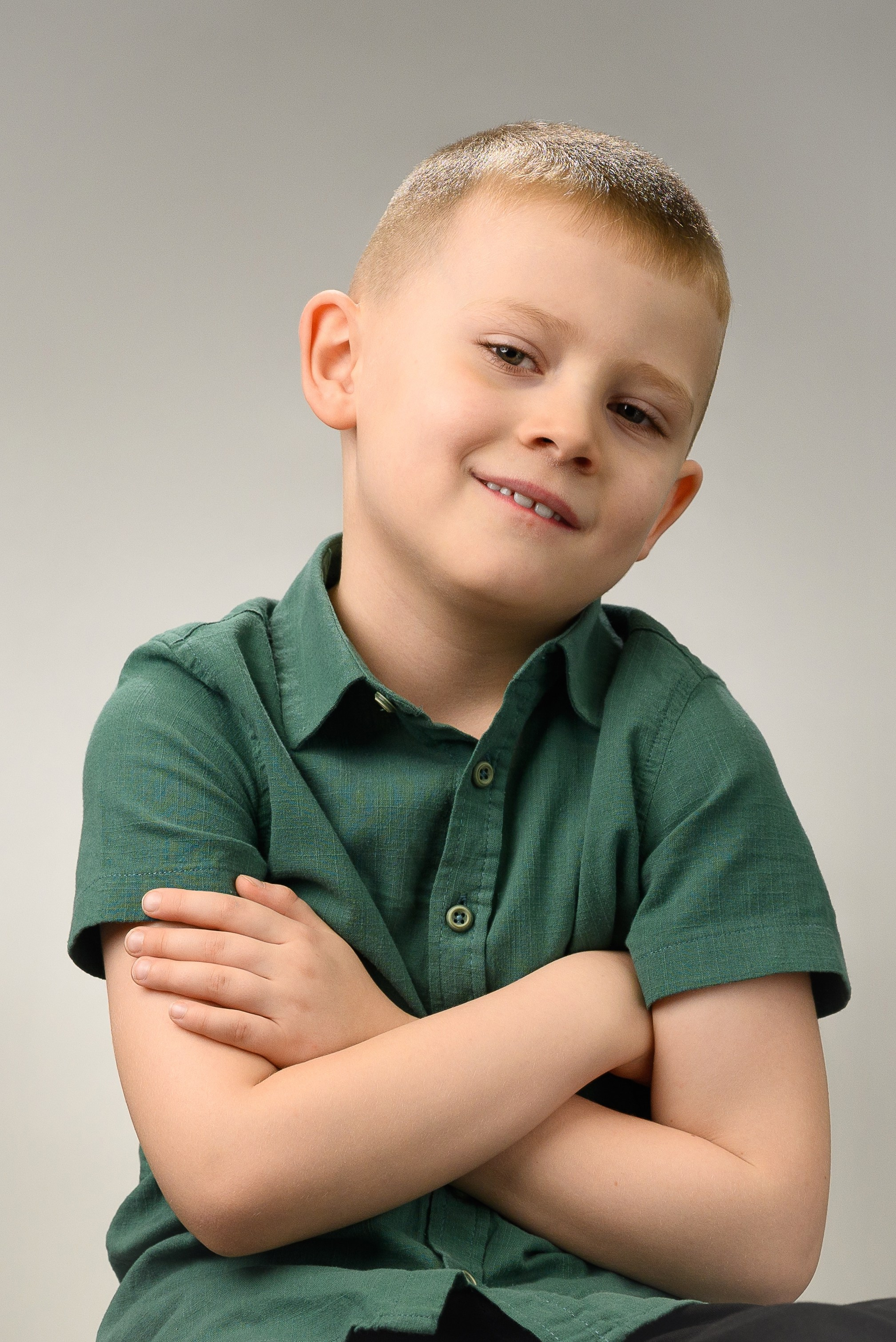 Детский сад (виньетка). Фотограф в Москве Кирилл Никонов