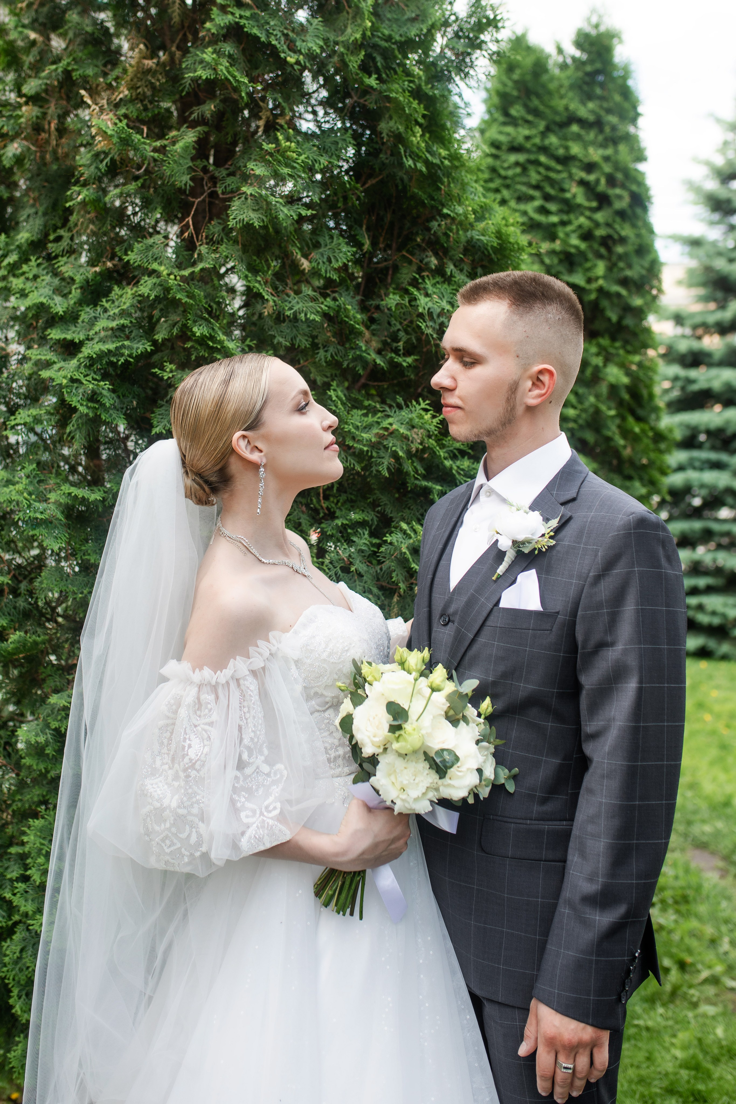 Марина-Данил. Фотограф в Новосибирске Ася Зверева