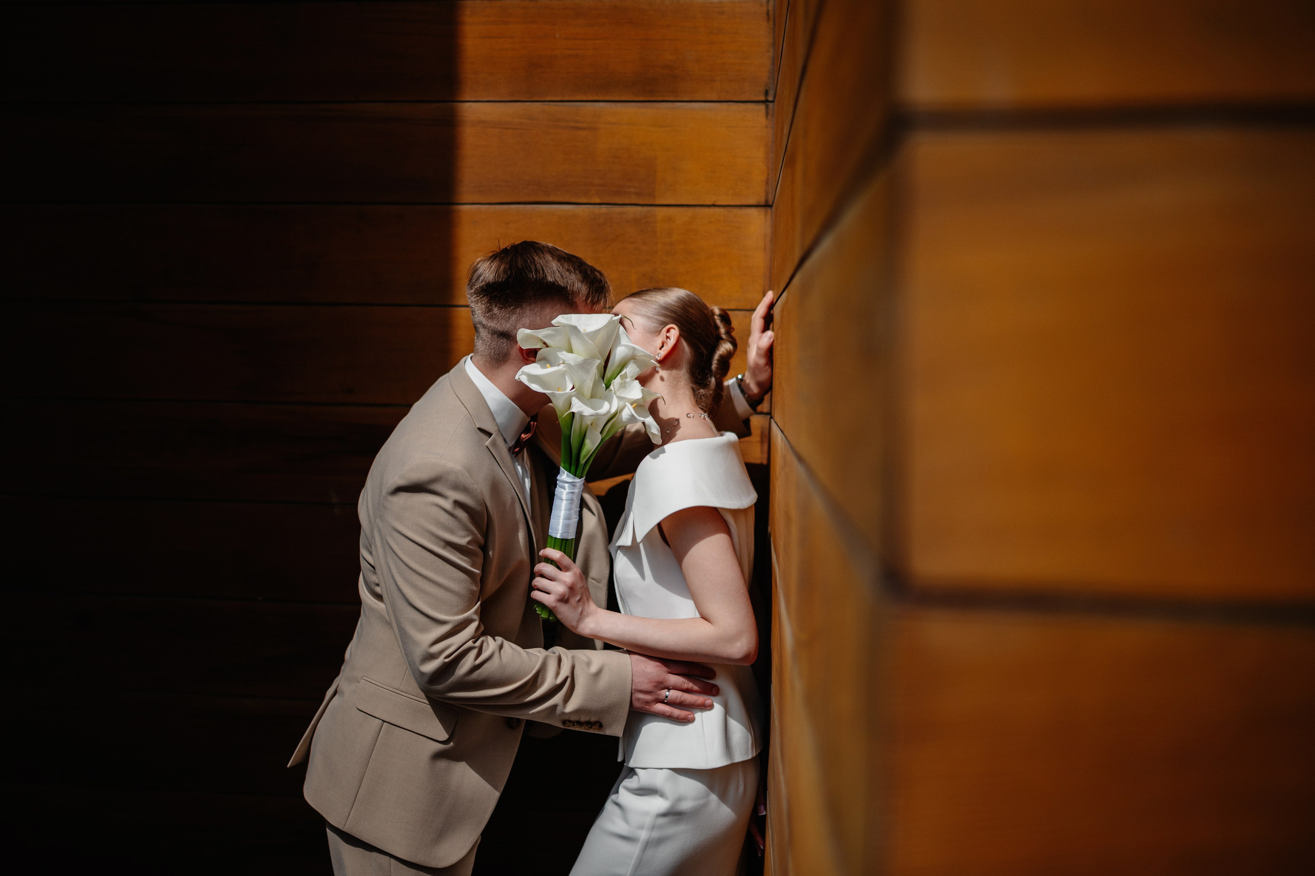 Maksim & Diana. Свадебный и индивидуальный фотограф Никита Роут | Москва