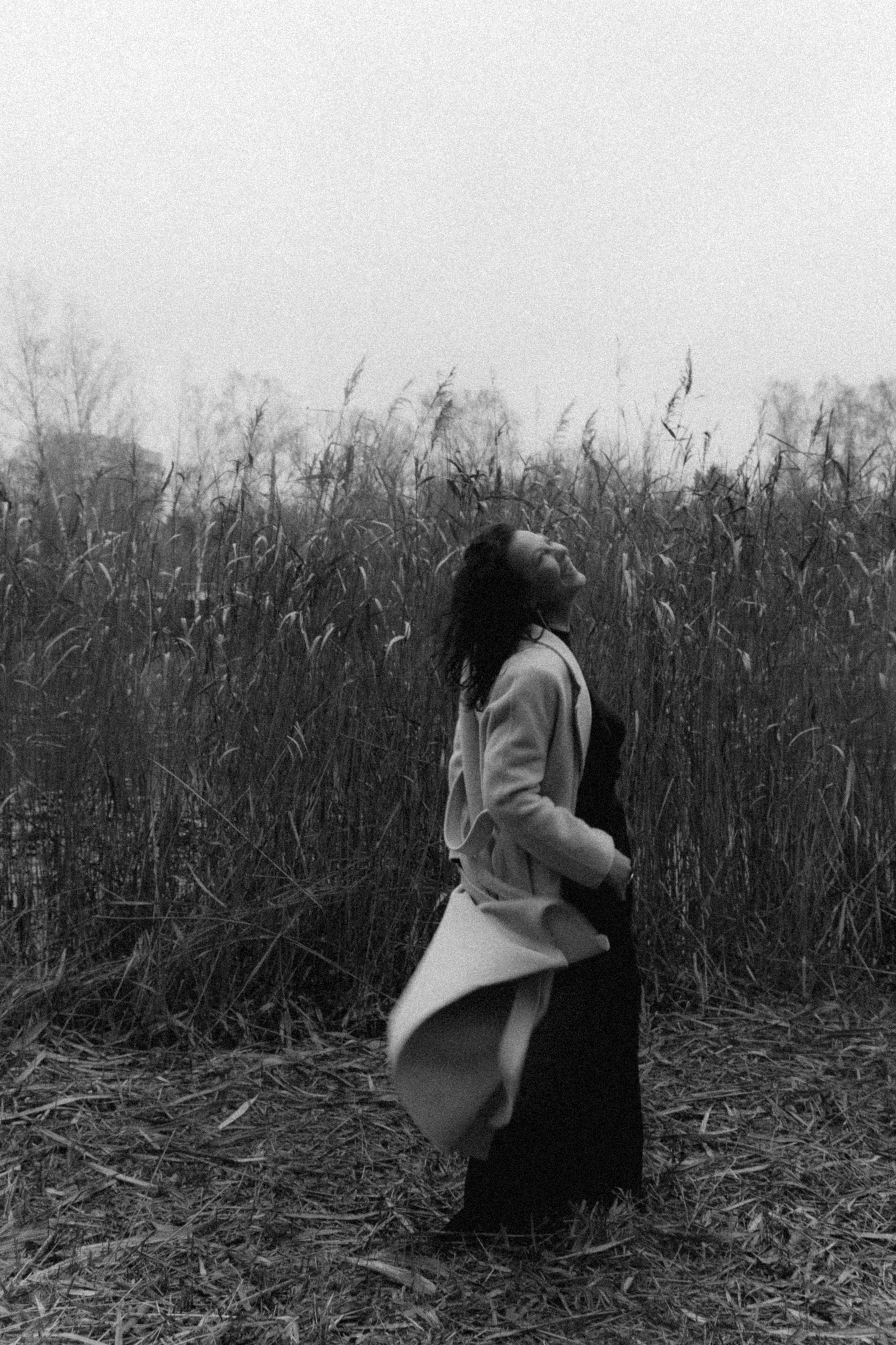 Прогулка. Фотограф Анастасия Чеботарева