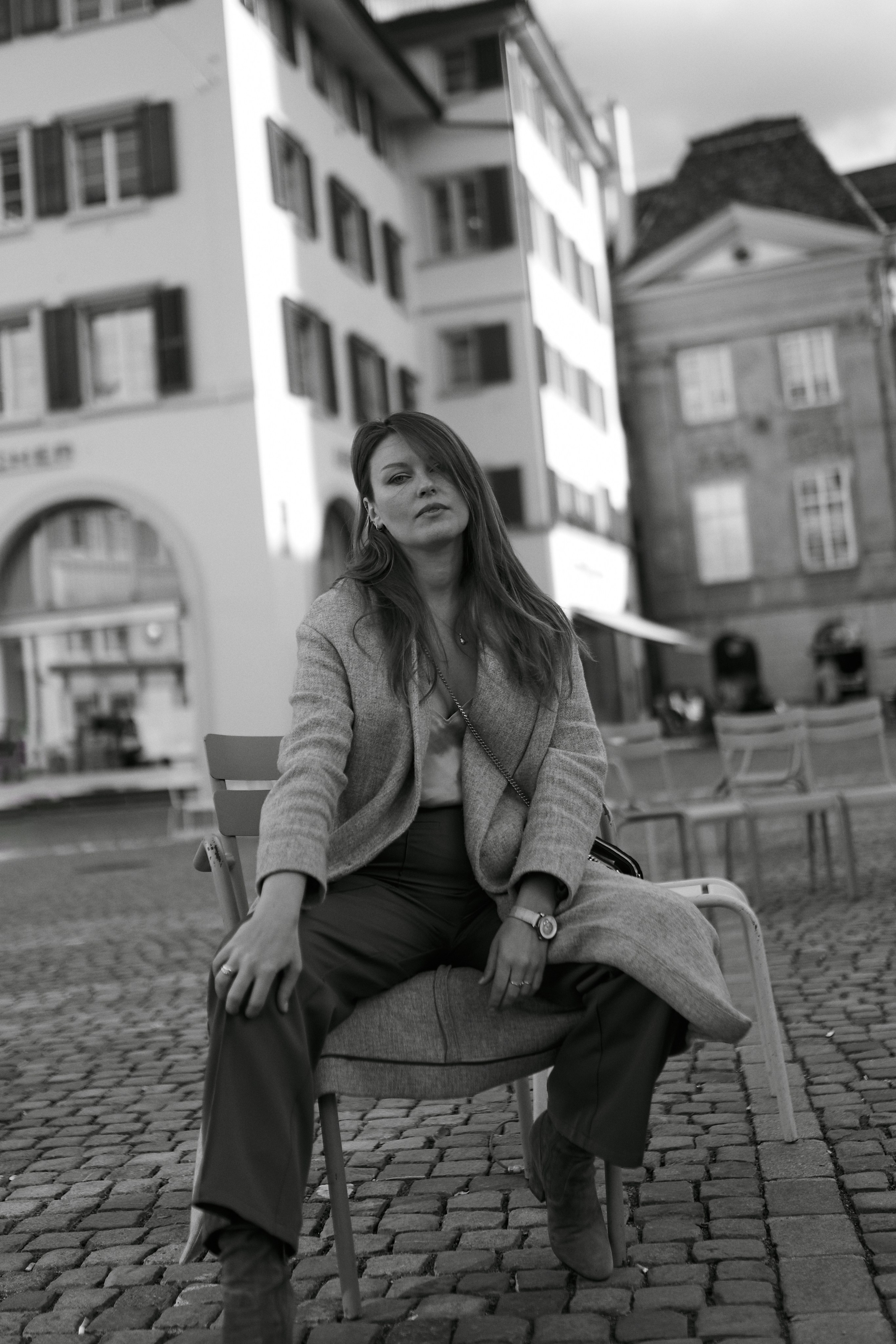 Nasty. Katerina Simina — worldwide photographer | Europe