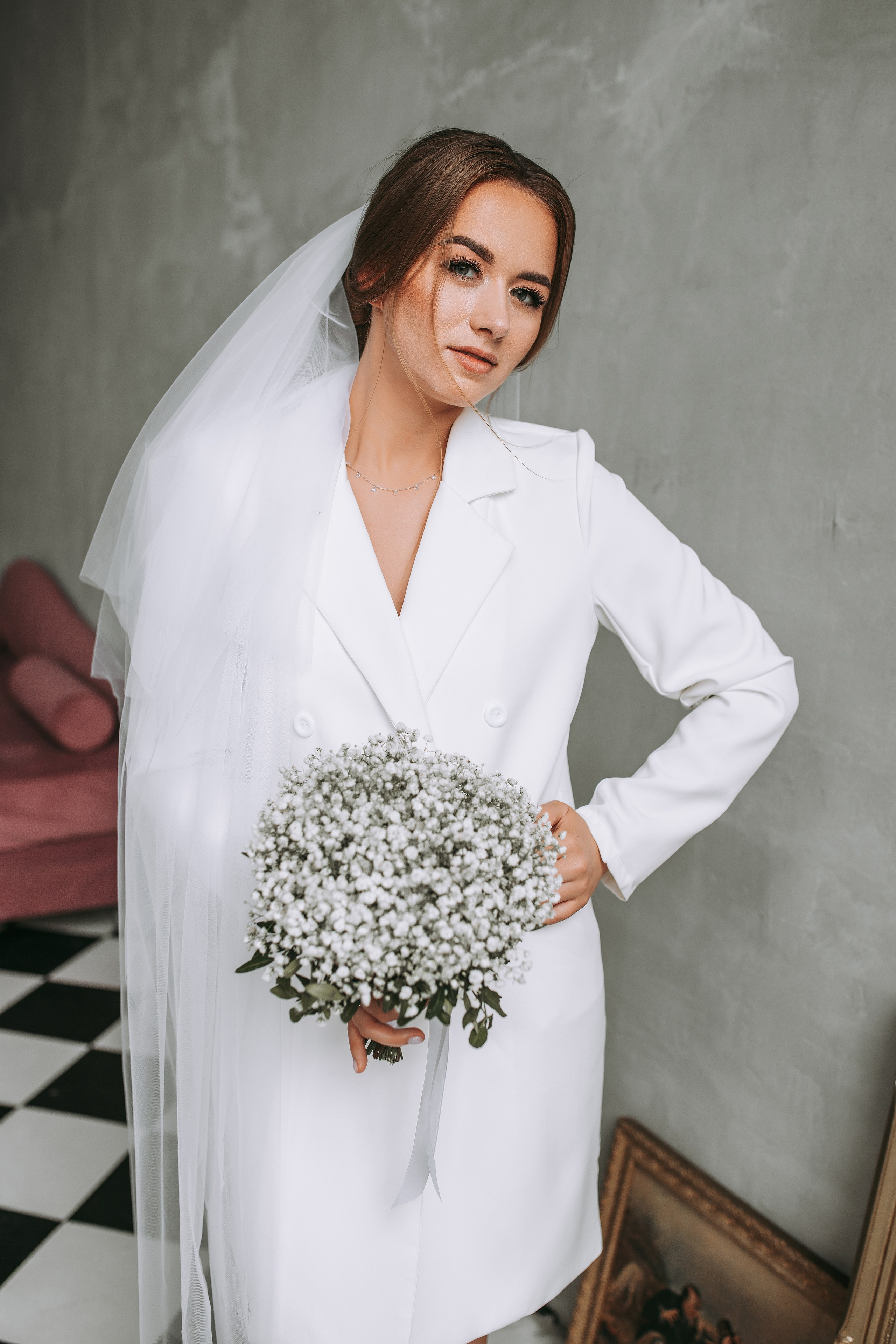 Павел и Дарья. Свадебный и семейный фотограф в Нижнем Новгороде