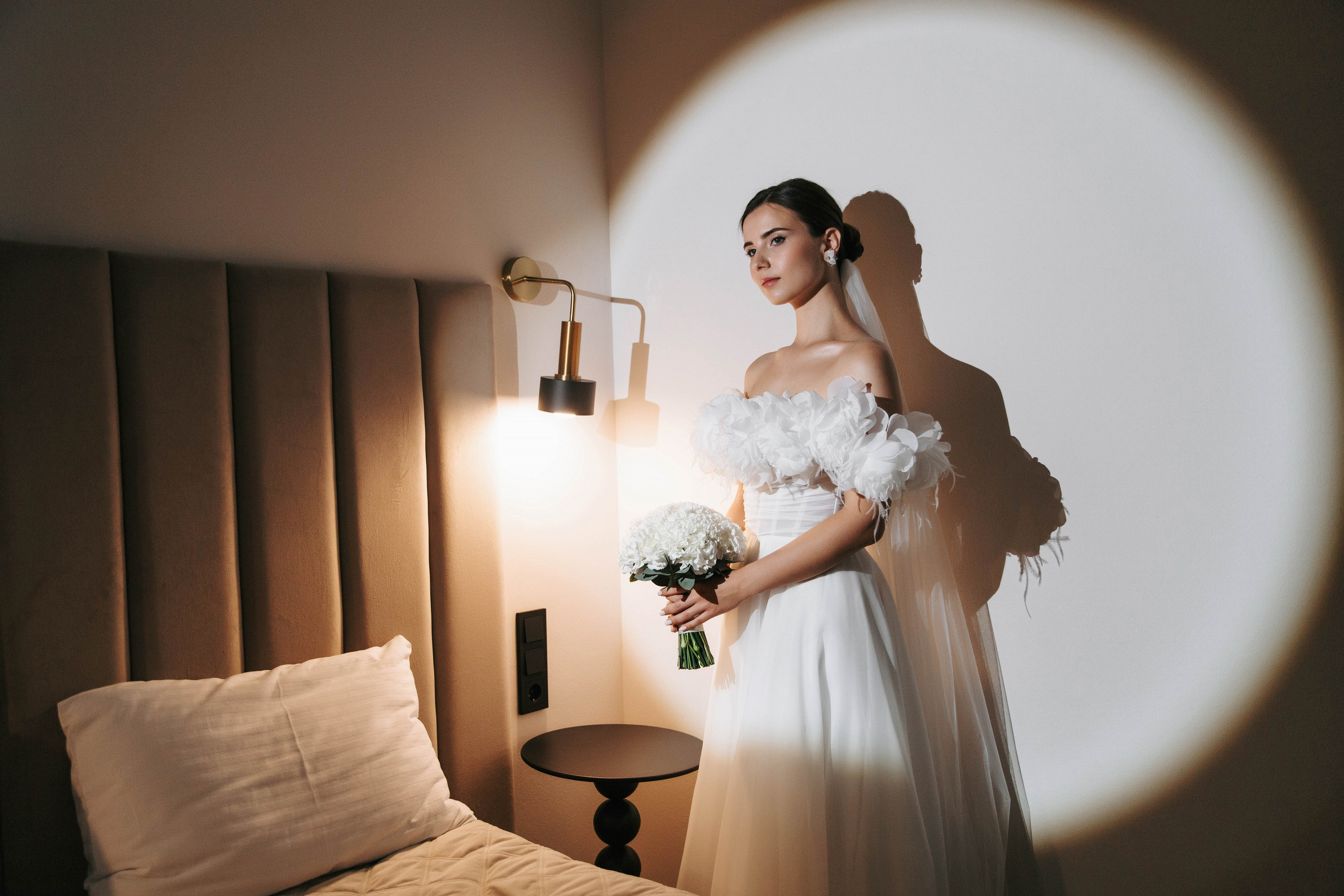 Андрей и Яна. Свадебный и семейный фотограф в Нижнем Новгороде