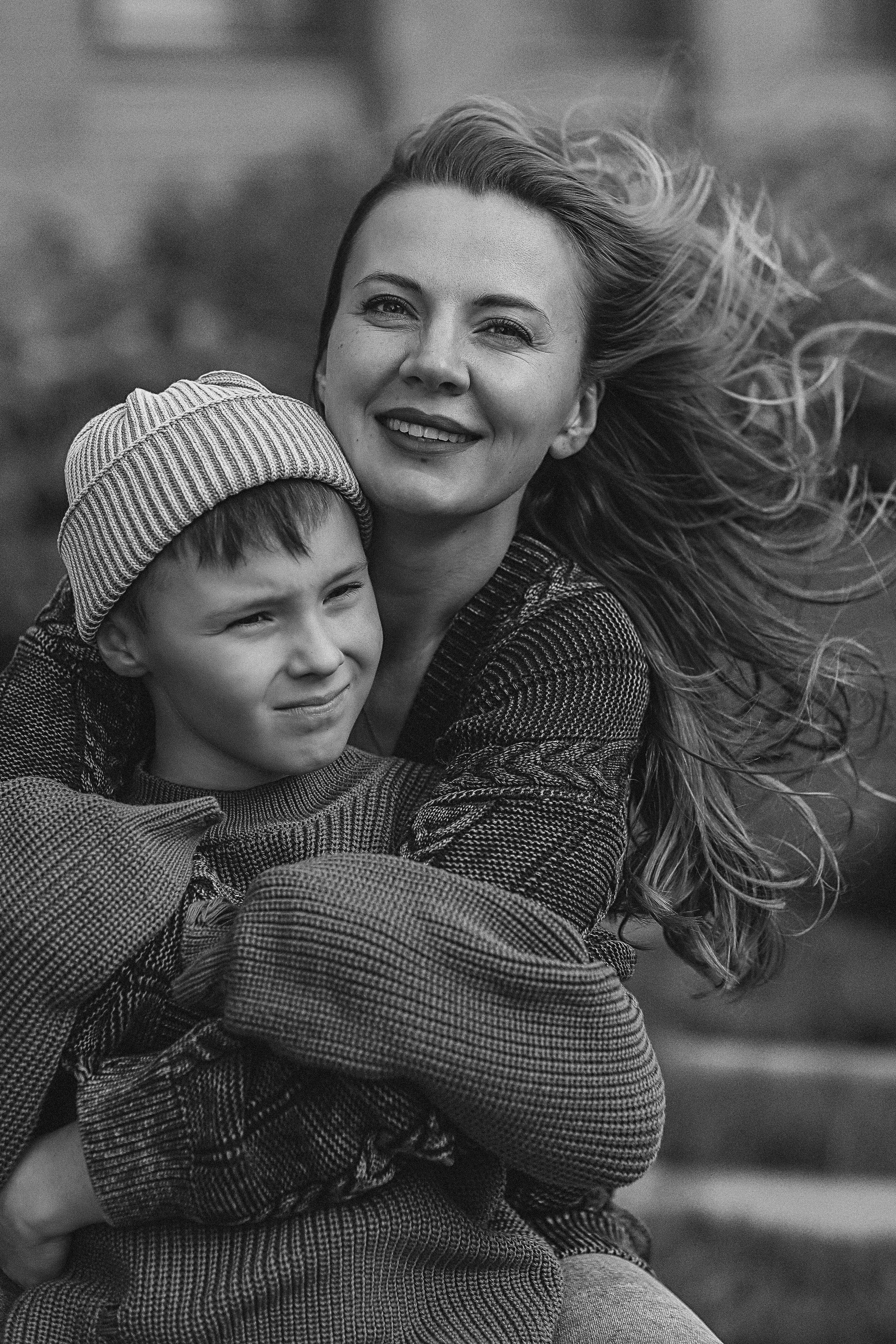 Звездный городок. Семейный фотограф Тюмень, фотограф на роды Салмина Мария