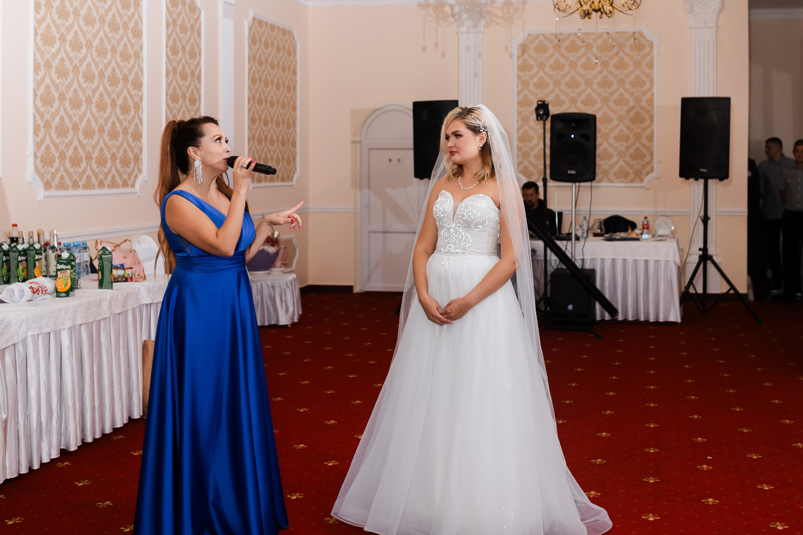 Михаил и Кристина. Марина Шаймухаметова. Фотограф в Уфе