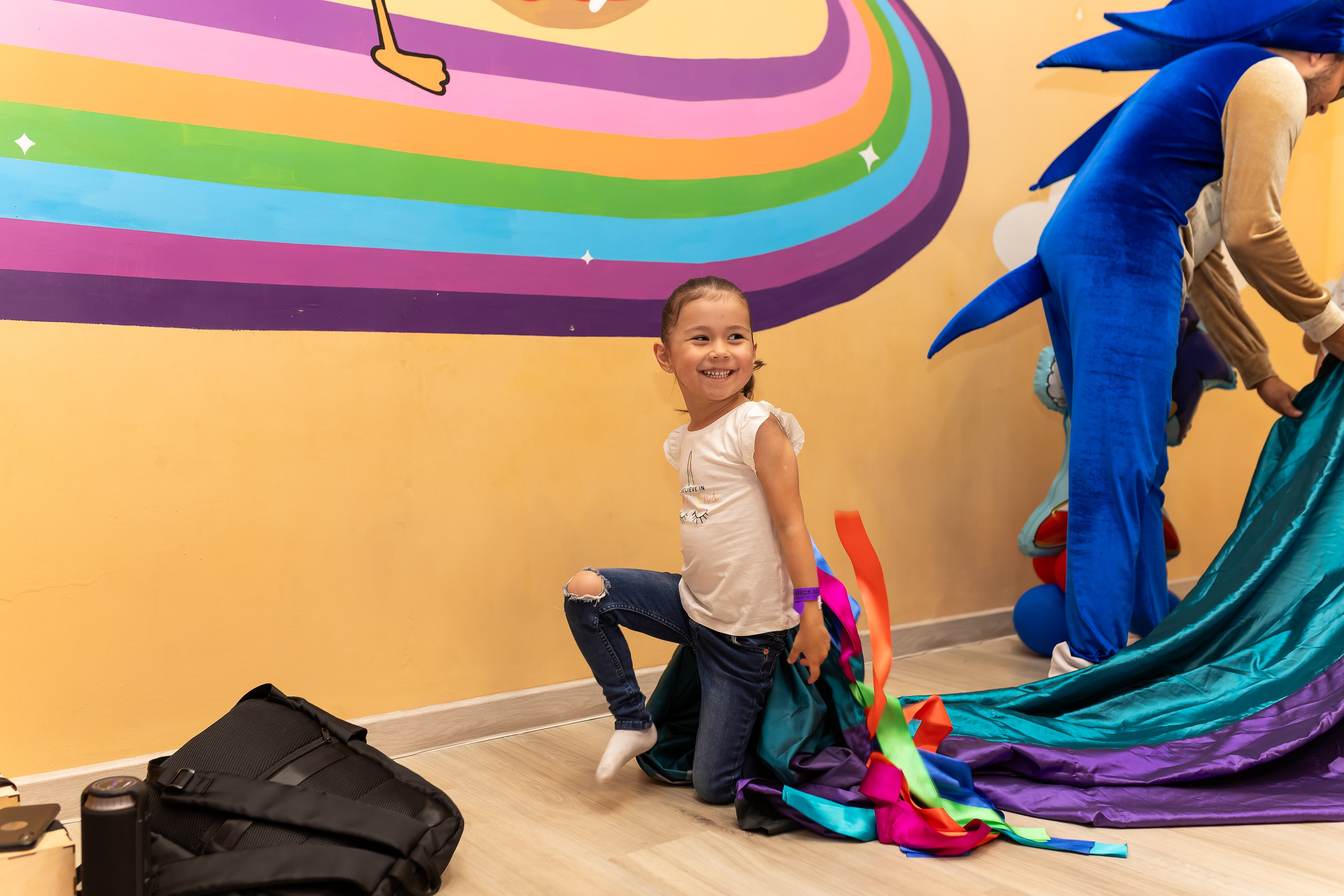 День рождение Киры. Марина Шаймухаметова. Фотограф в Уфе