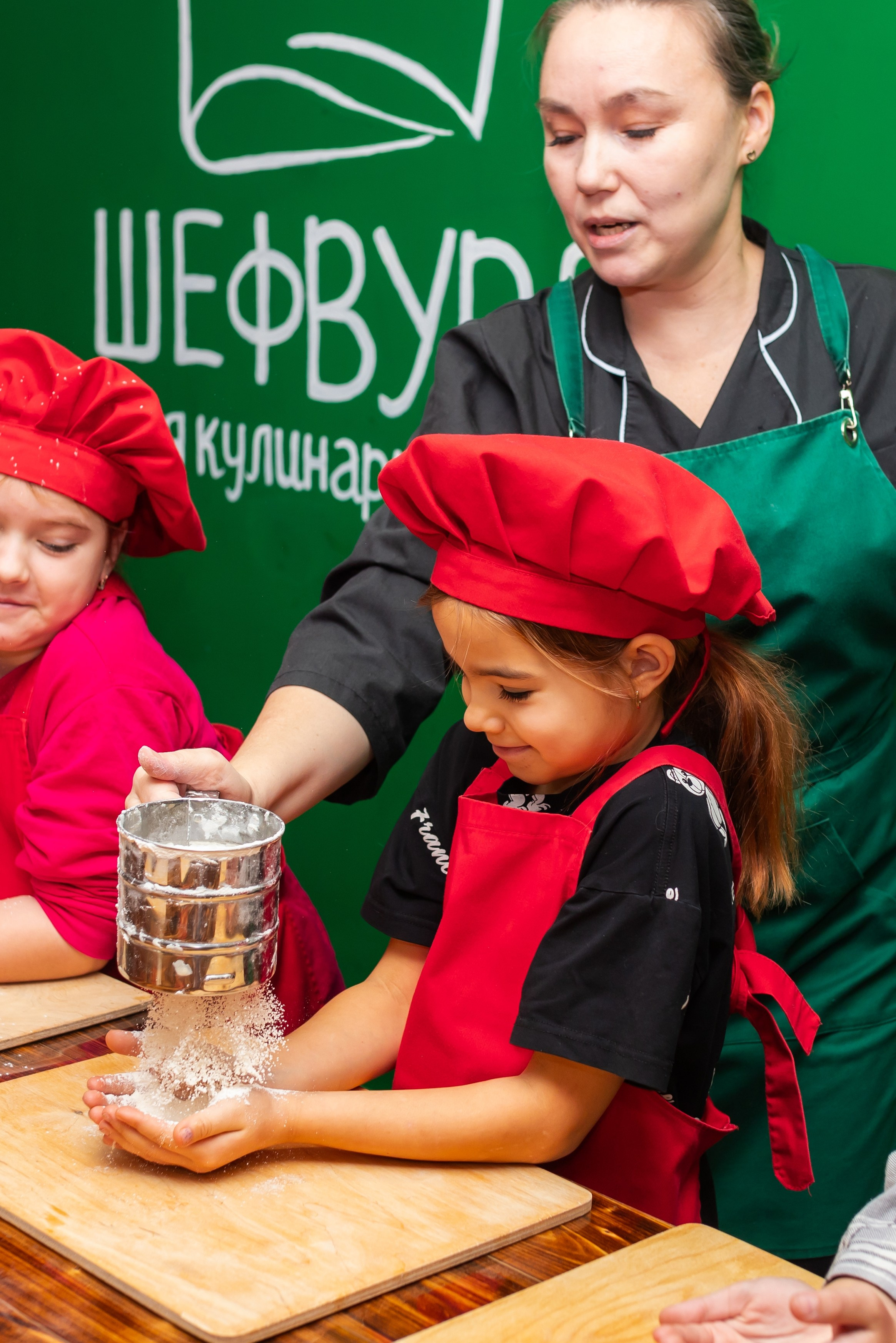 День рождение Златы. Марина Шаймухаметова. Фотограф в Уфе