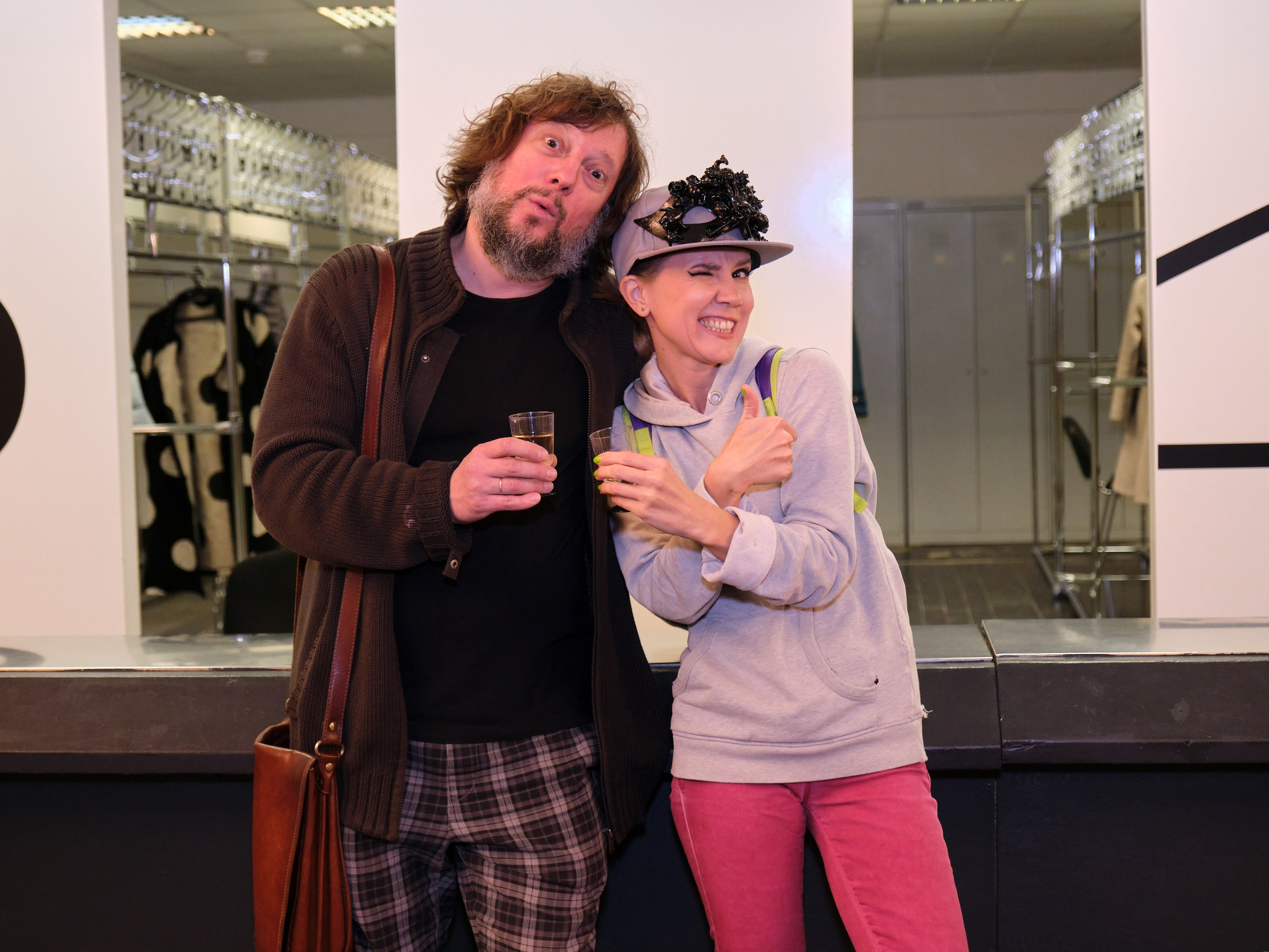 Выставка Свет. Третьяковская галерея. Профессиональный фотограф в Москве Захар Ишутин