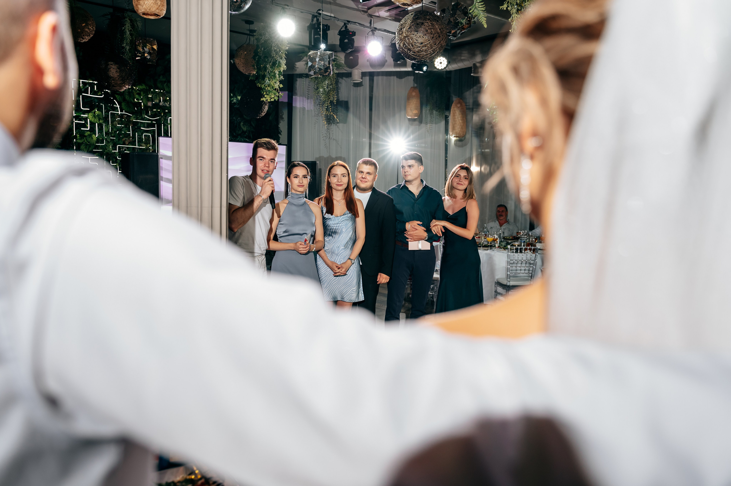 Гуси- Гуччи. Свадебный фотограф в Краснодаре и Сочи Комолова Екатерина