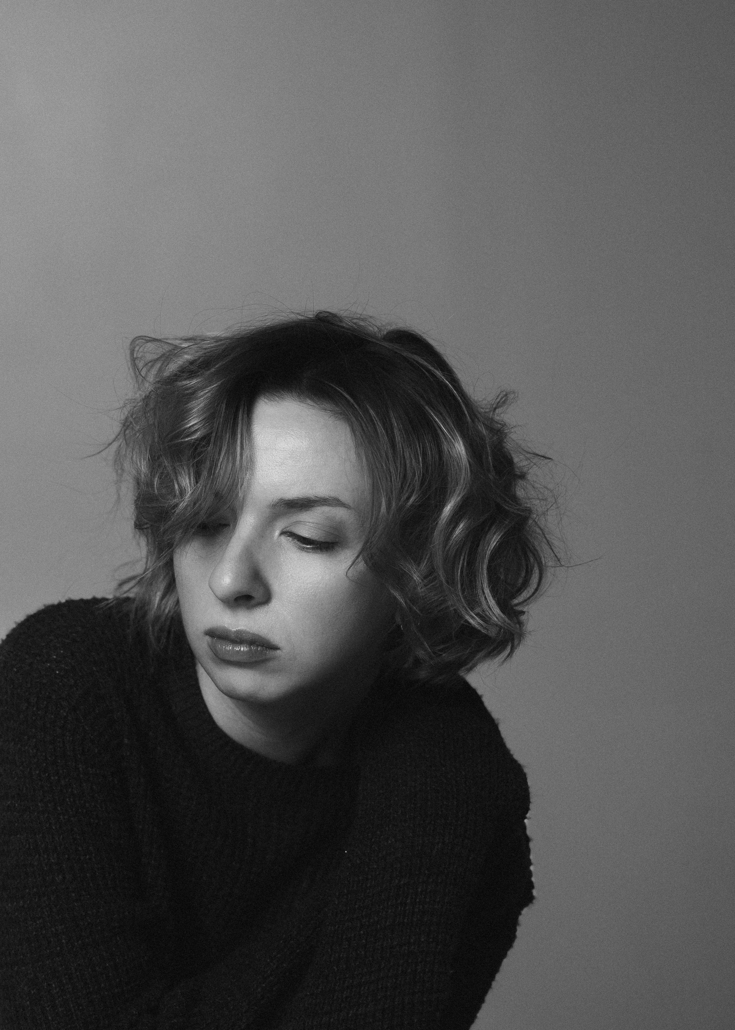 Портретный фотограф в Уфе