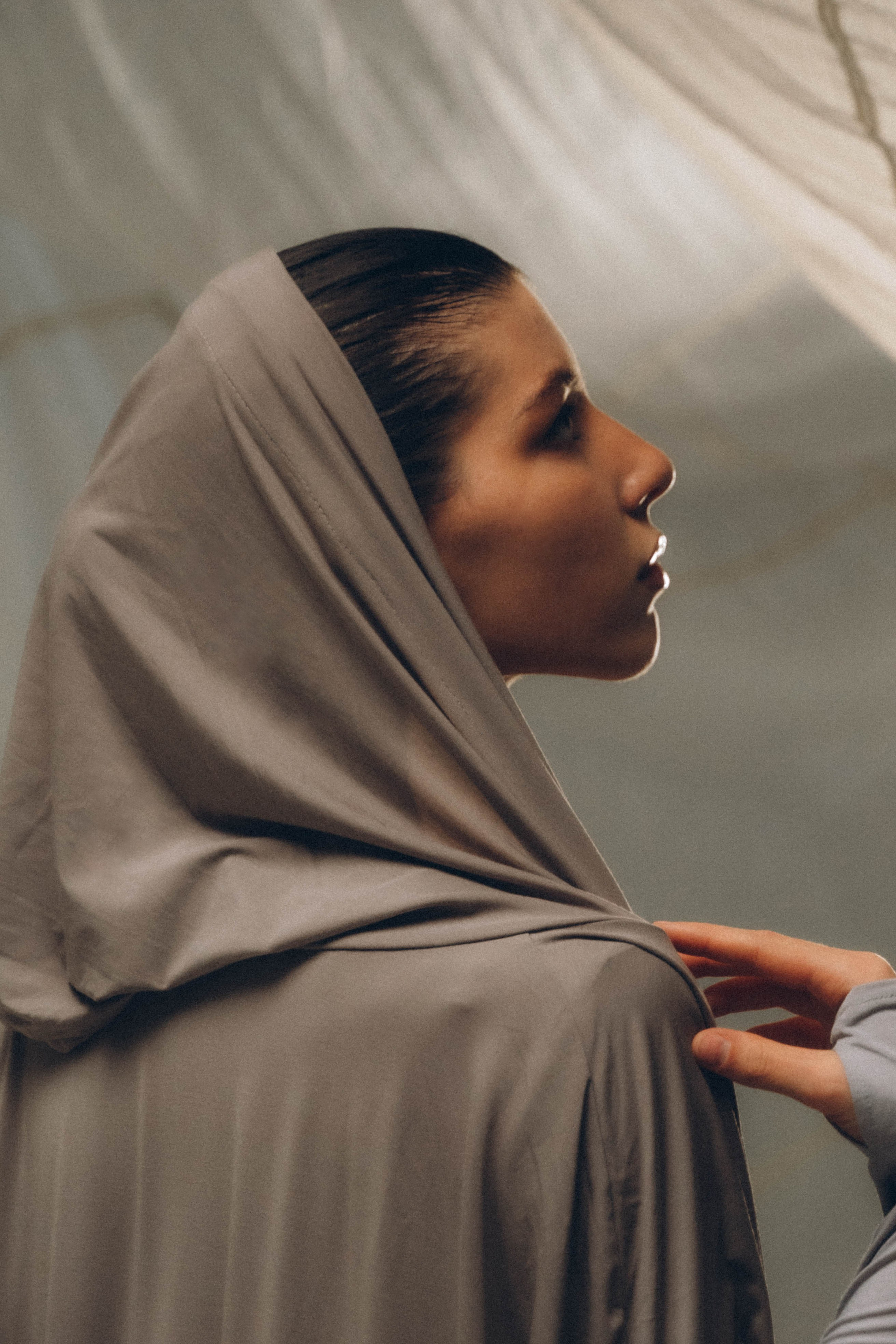 WORKSHOP 1. Амина Абасова — индивидуальный фотограф в Махачкале, Дагестан