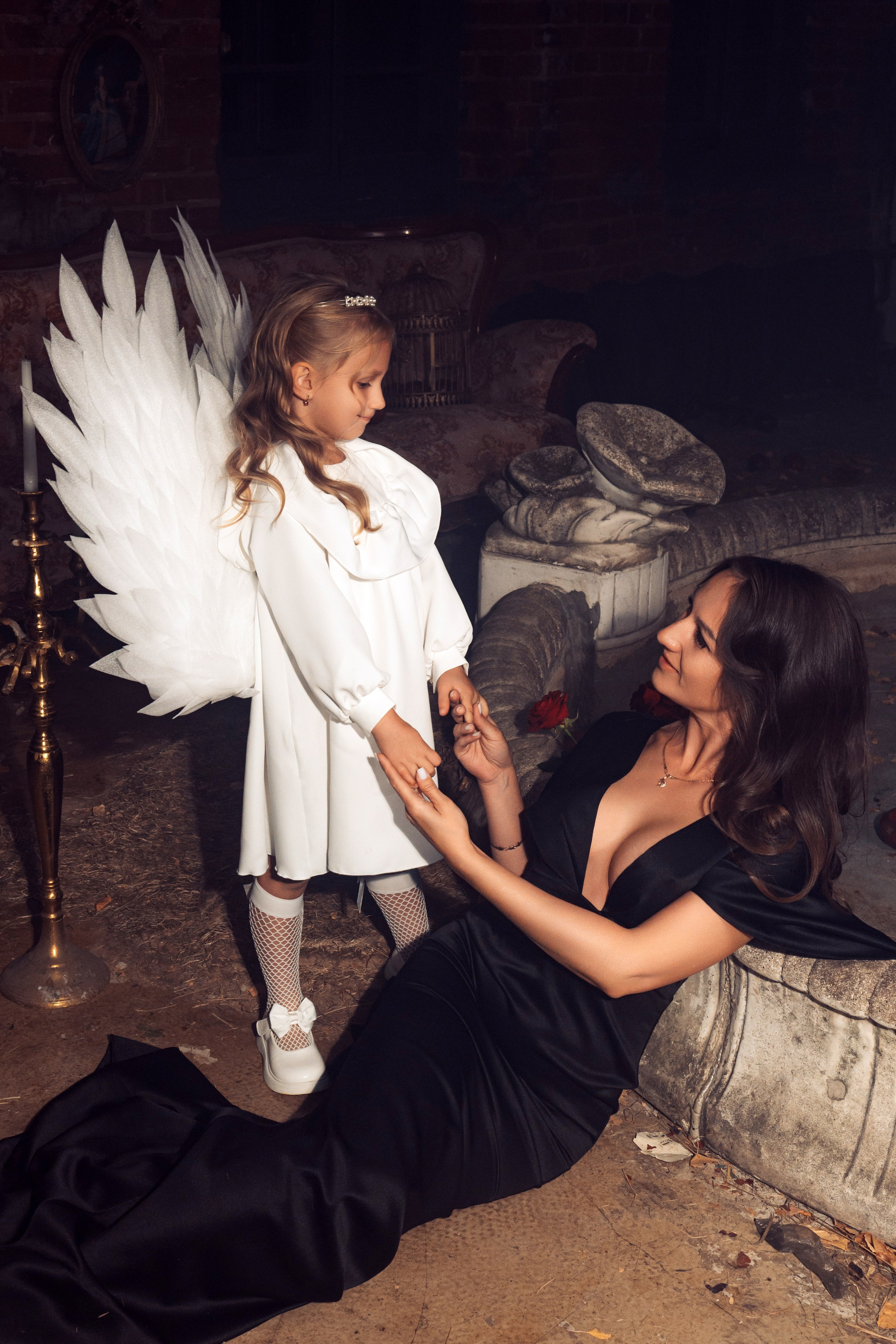 Семейные съемки. Фотограф Щелково, Королев, Балашиха, Москва Анастасия Тягина