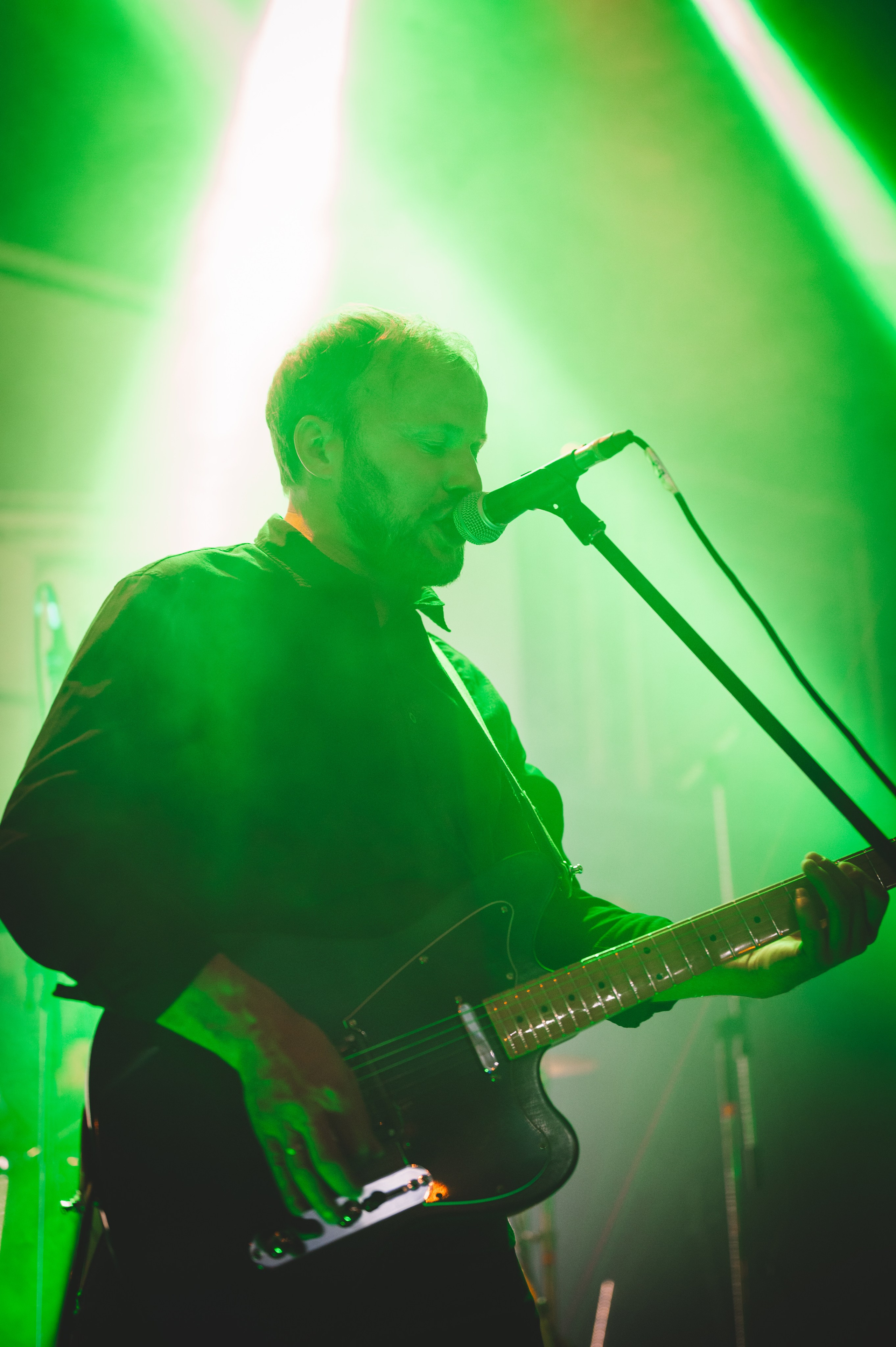 Путь Фест. Фотограф Анна Темнова. Пенза