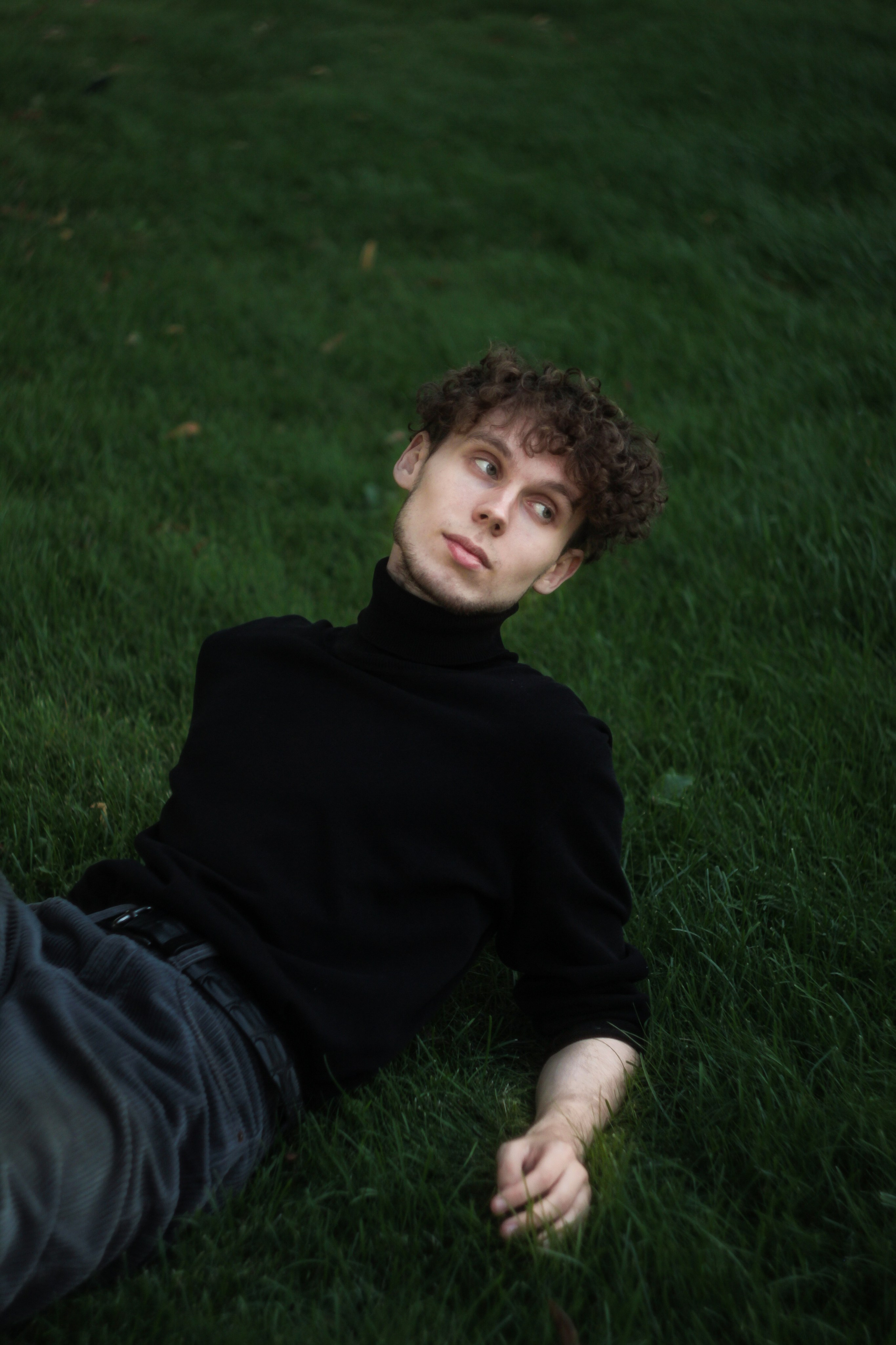 STREET. Фотограф Григорий Новак