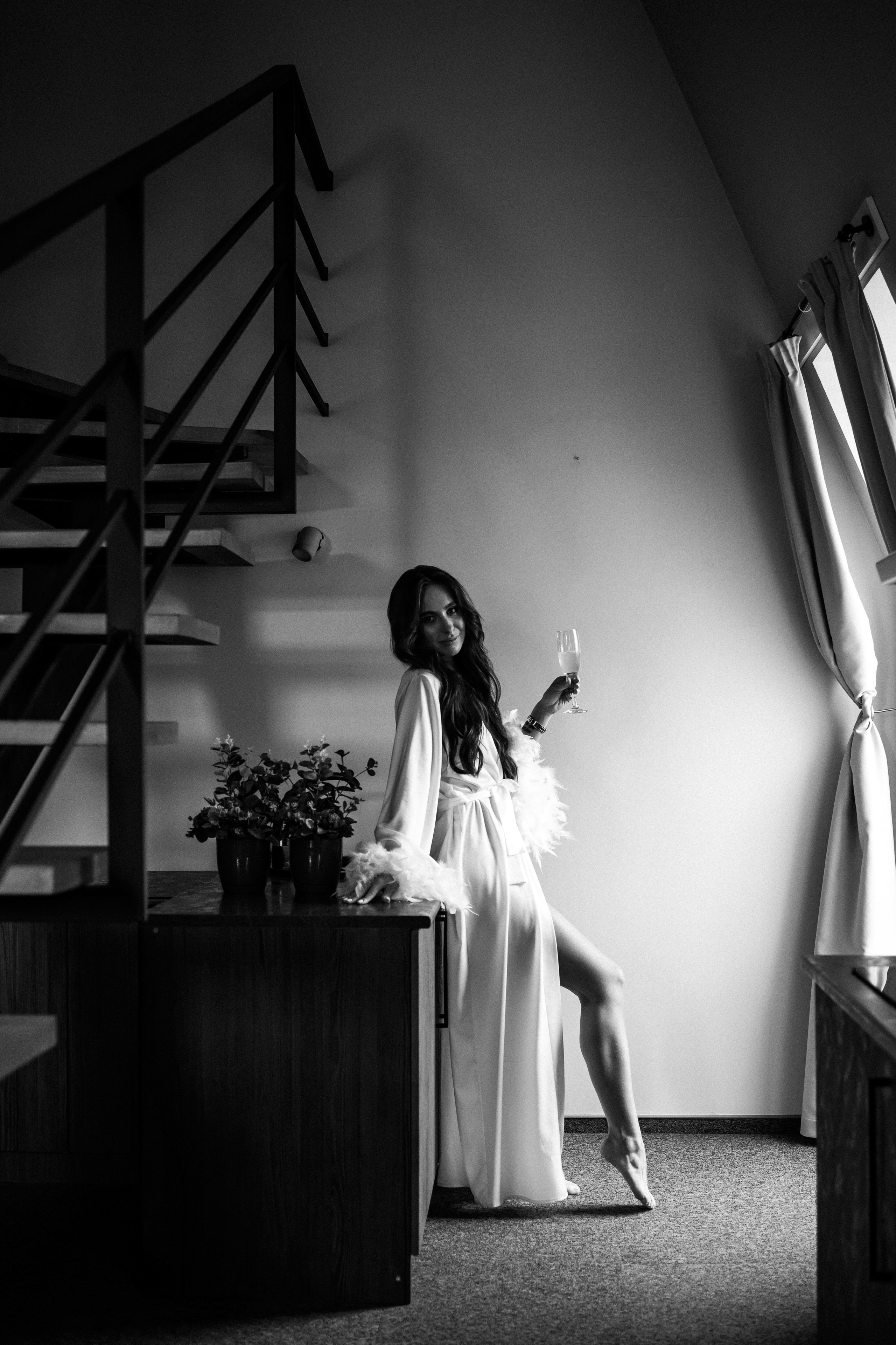 Шумная свадебная вечеринка. Олег Сверчков | Свадебный фотограф Вологда