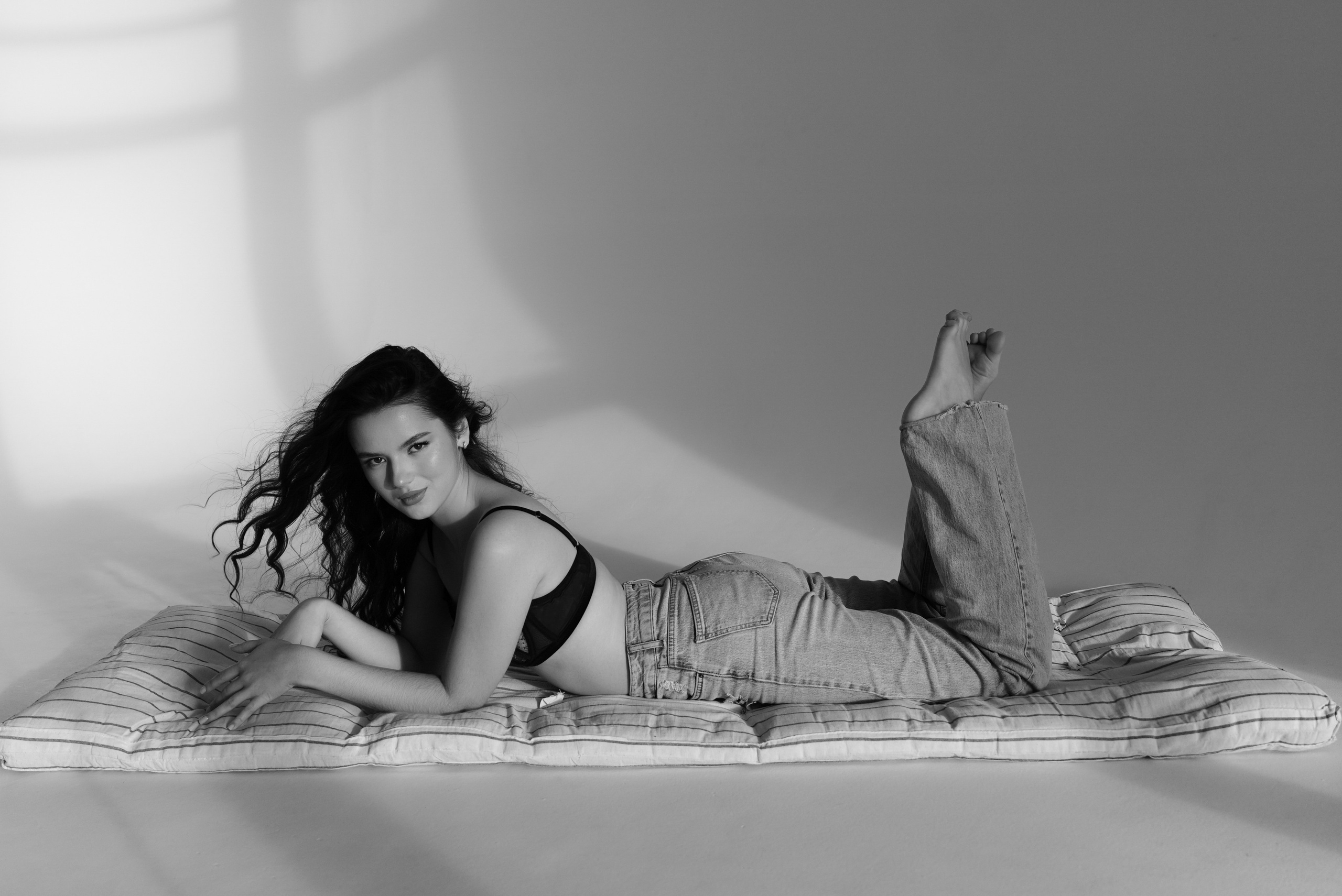 Индивидуальные. Фотограф на Камчатке Воронина Ульяна