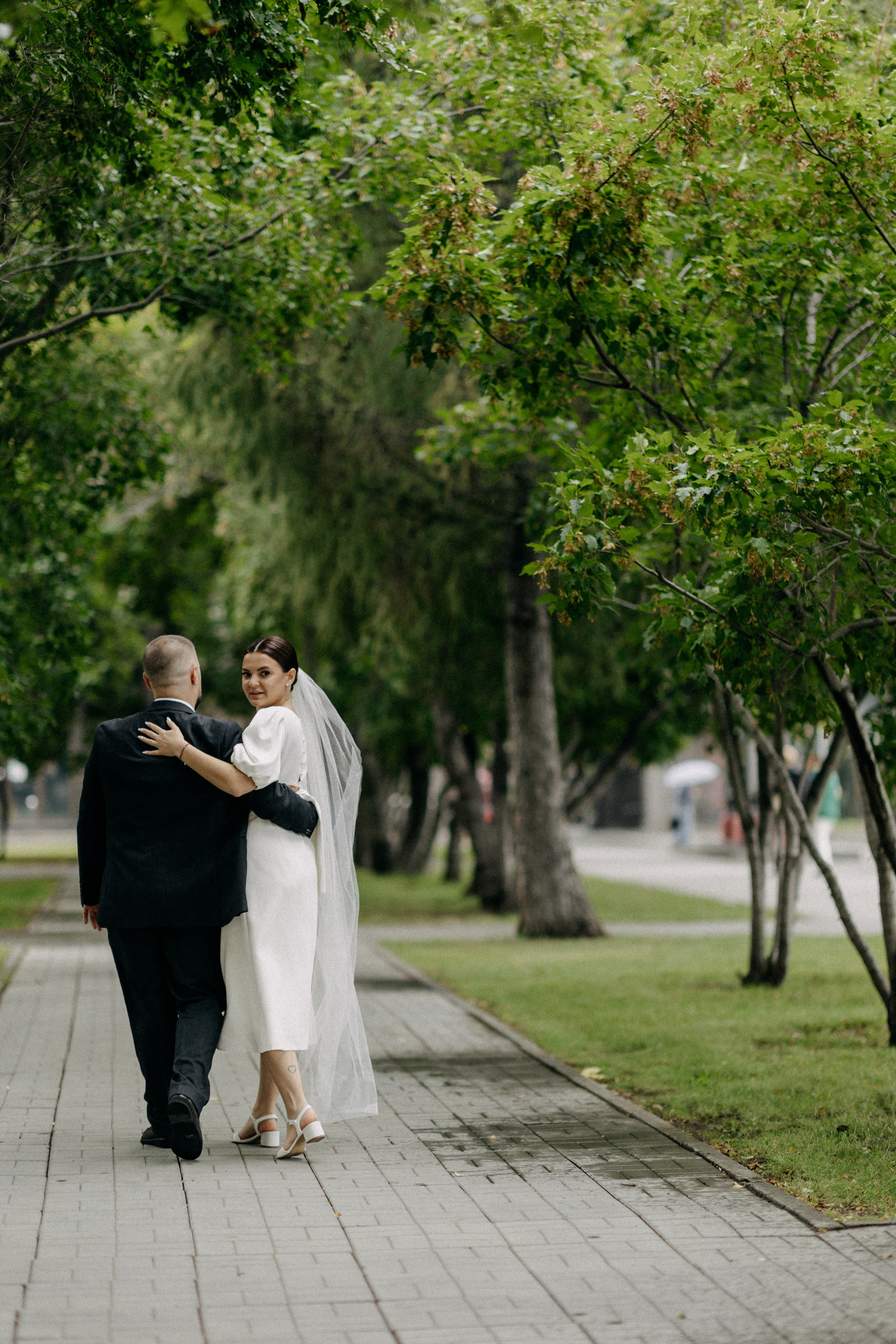 Никита | Вероника. Свадебный и семейный фотограф Новосибирск
