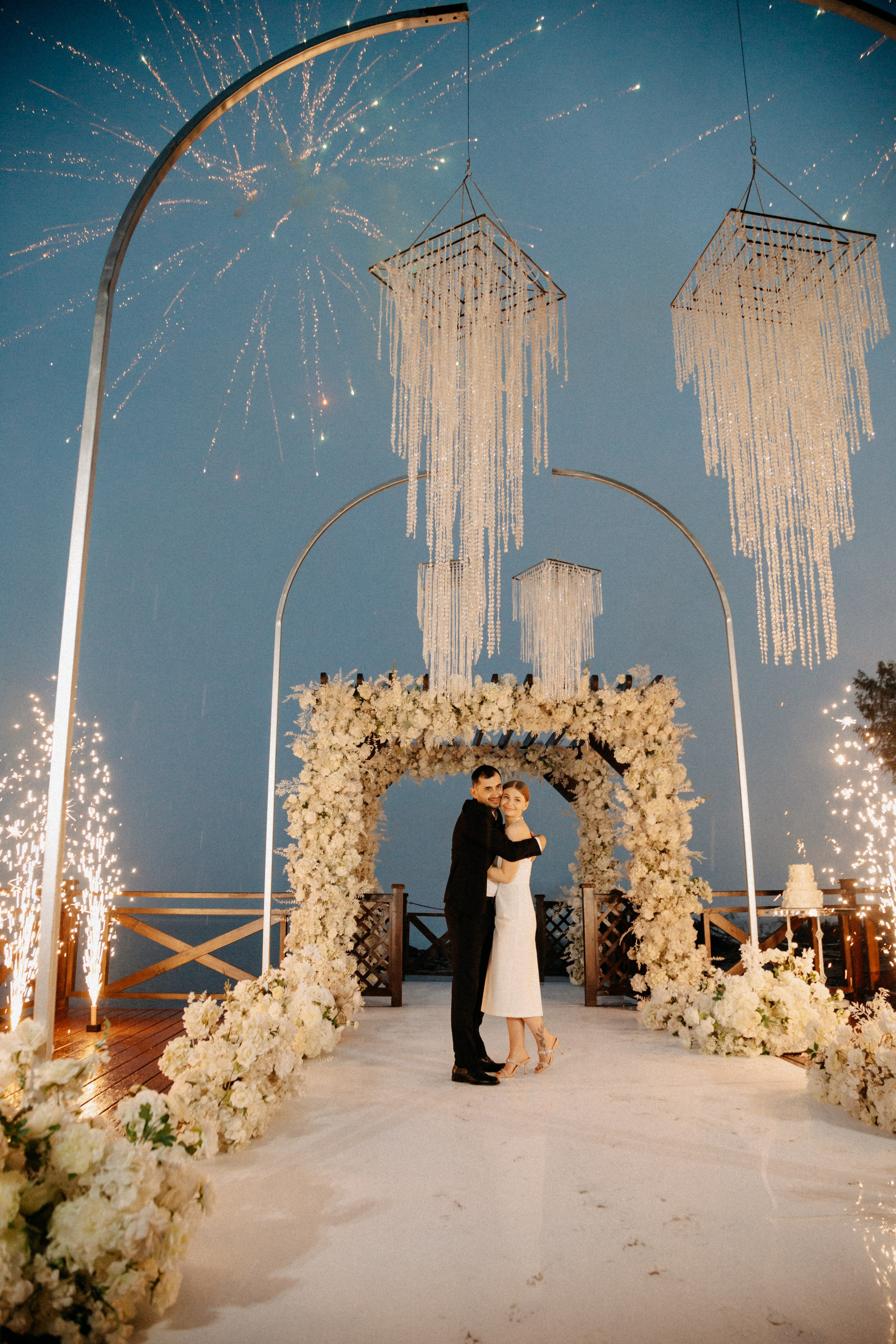 Хорен | Анастасия. Свадебный и семейный фотограф Новосибирск