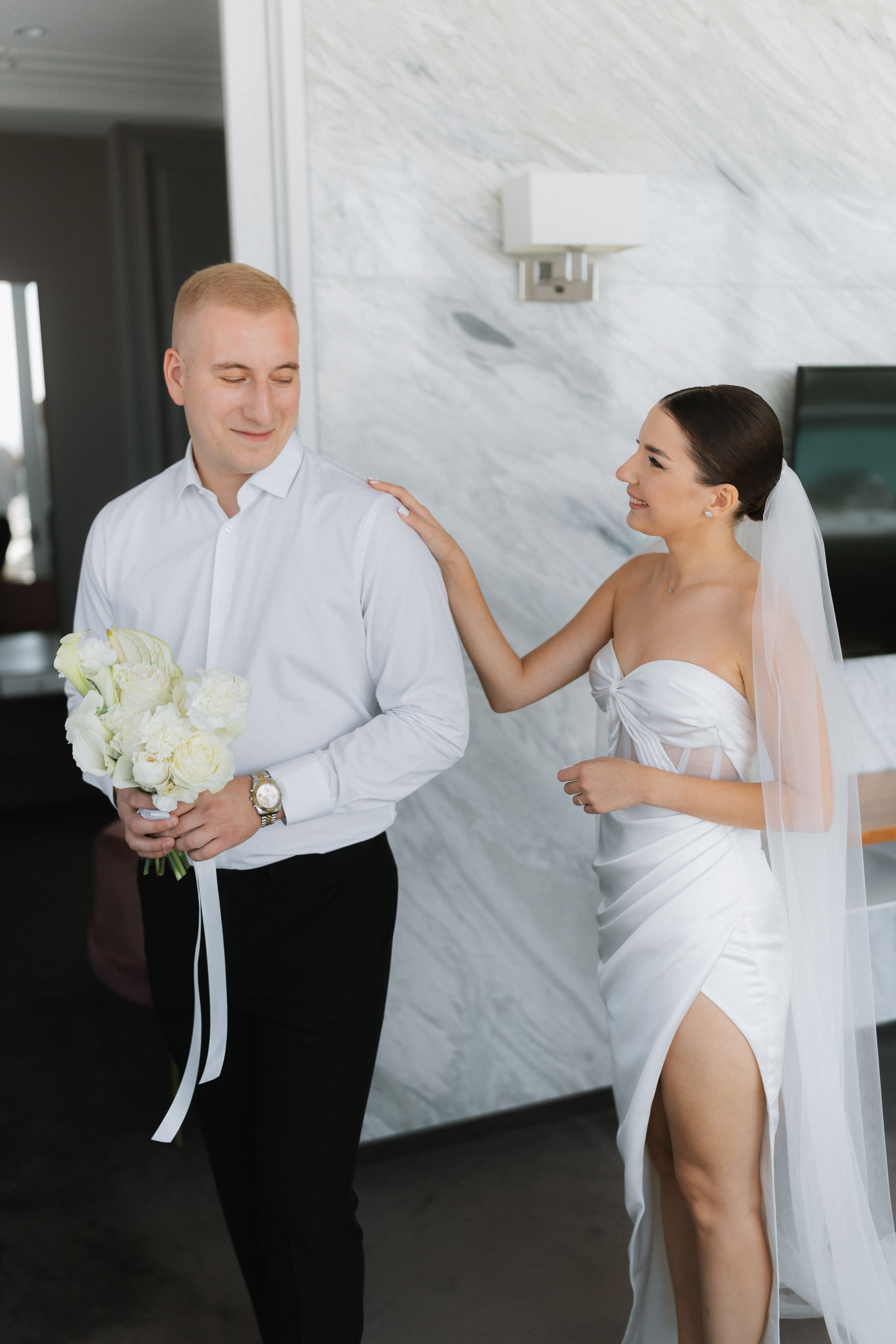 Дима и Лена. Ланемец Юлия — фотограф Волгоград/Волжский