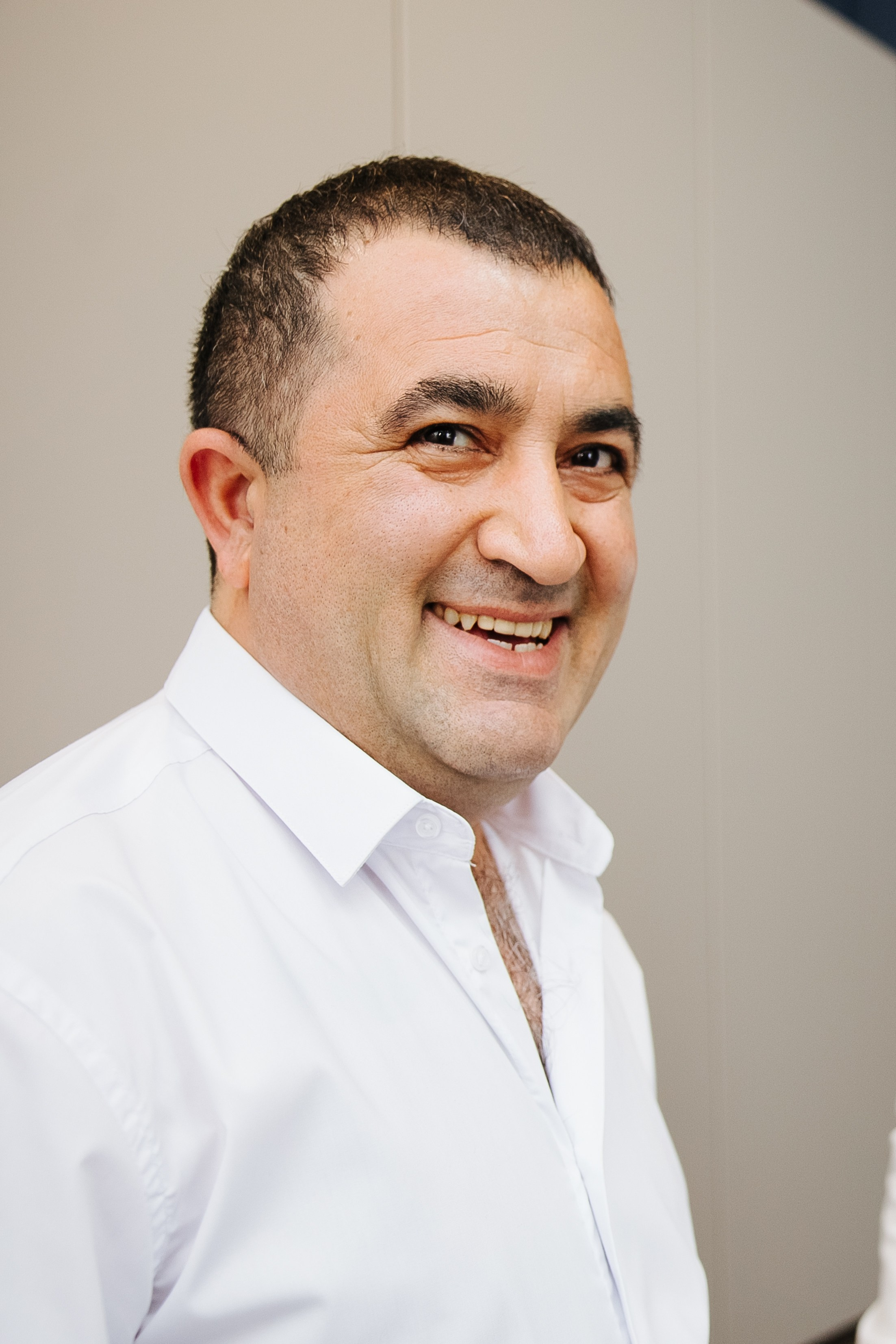 Асим Севиль. Фотограф в Красноярске Надежда Воскресенская