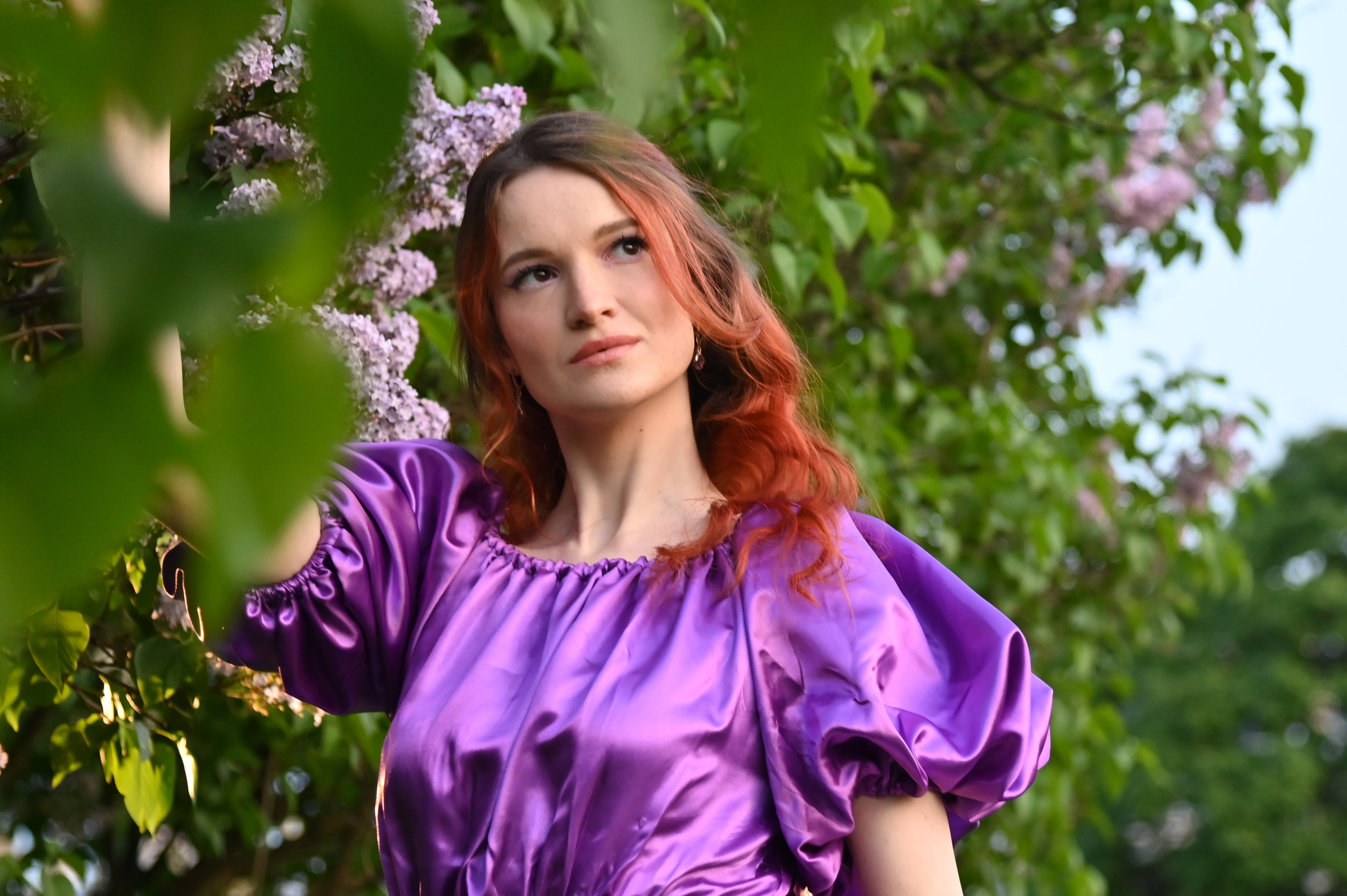 Полина. Фотограф в Санкт-Петербурге Ковалева Елизавета