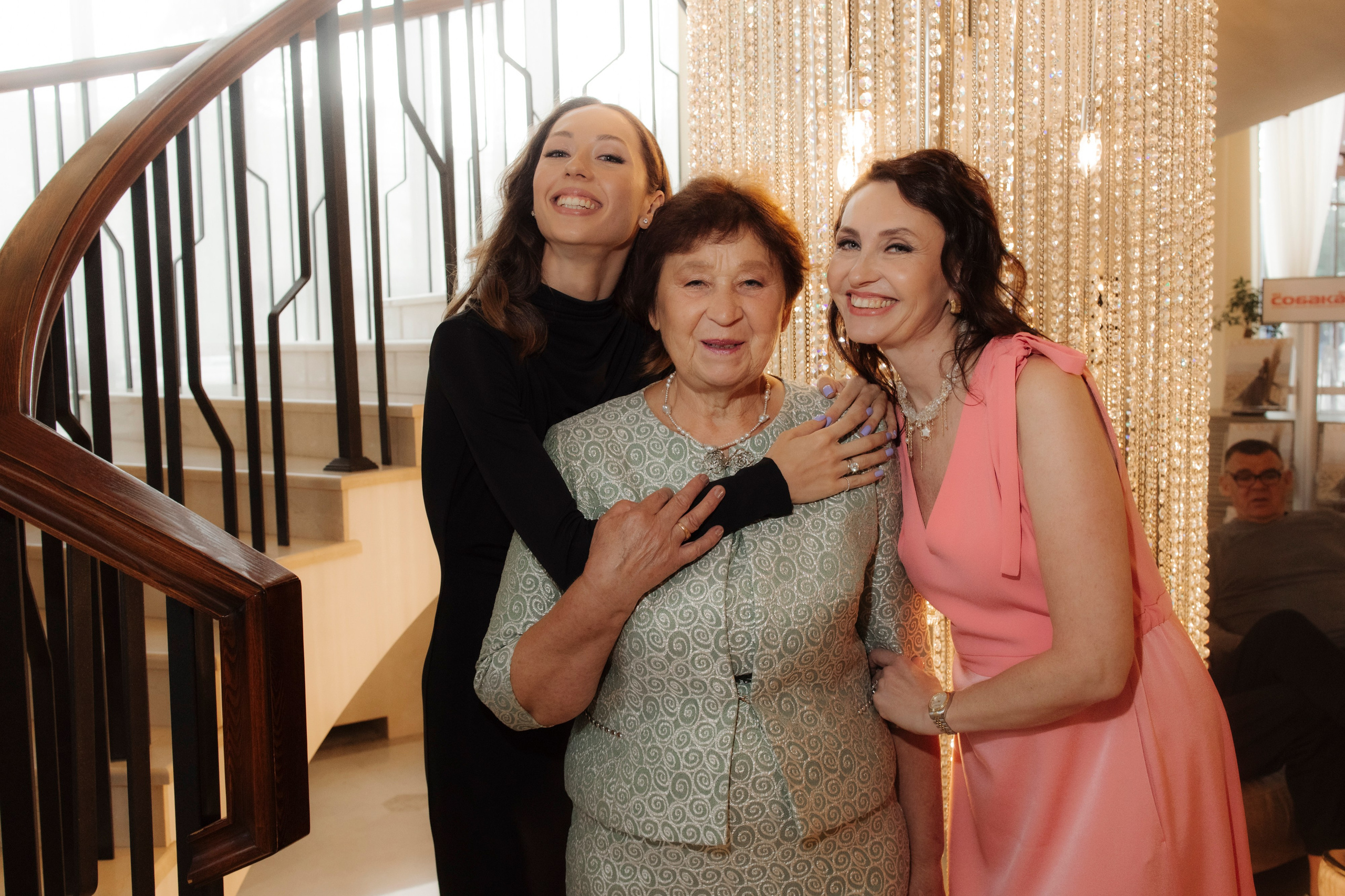 Алексею 50!. Фотограф Новосибирск