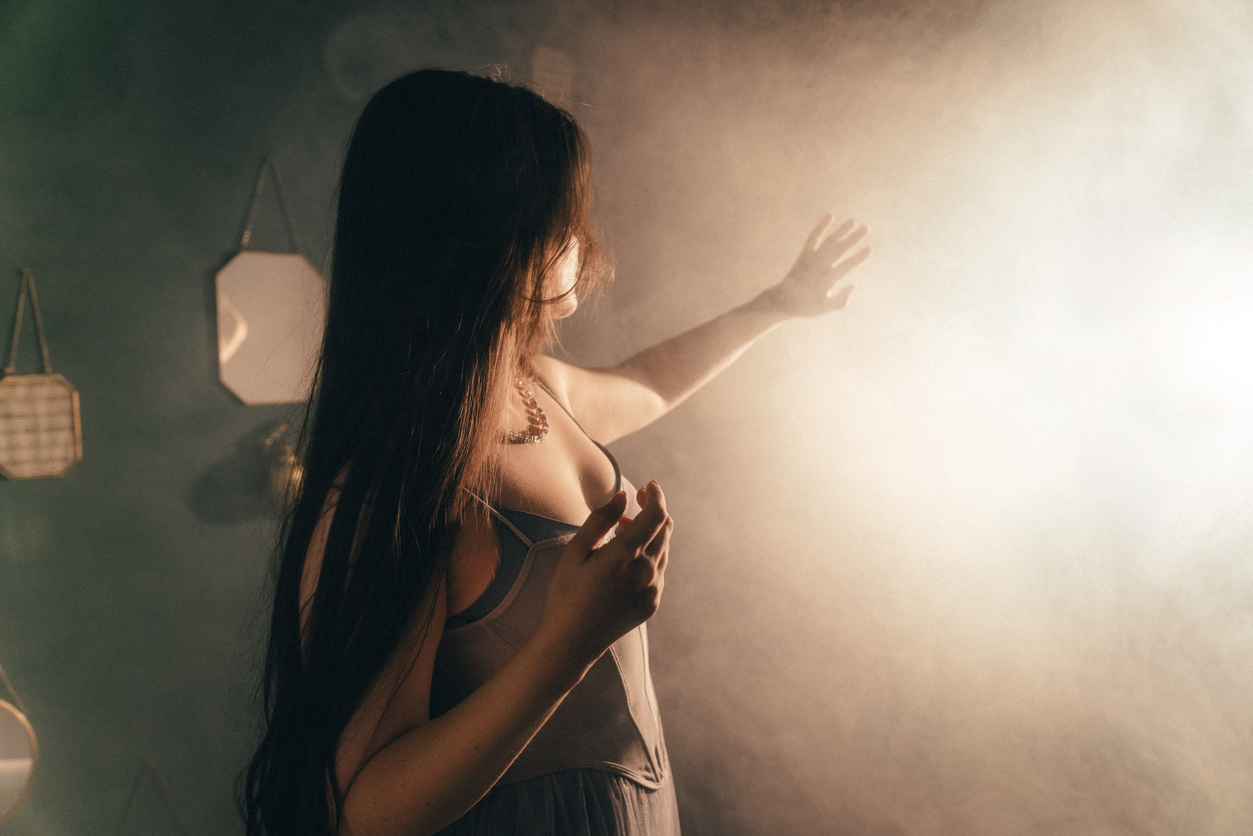 Виктория. Фотограф в Москве Максим Скоробогатов