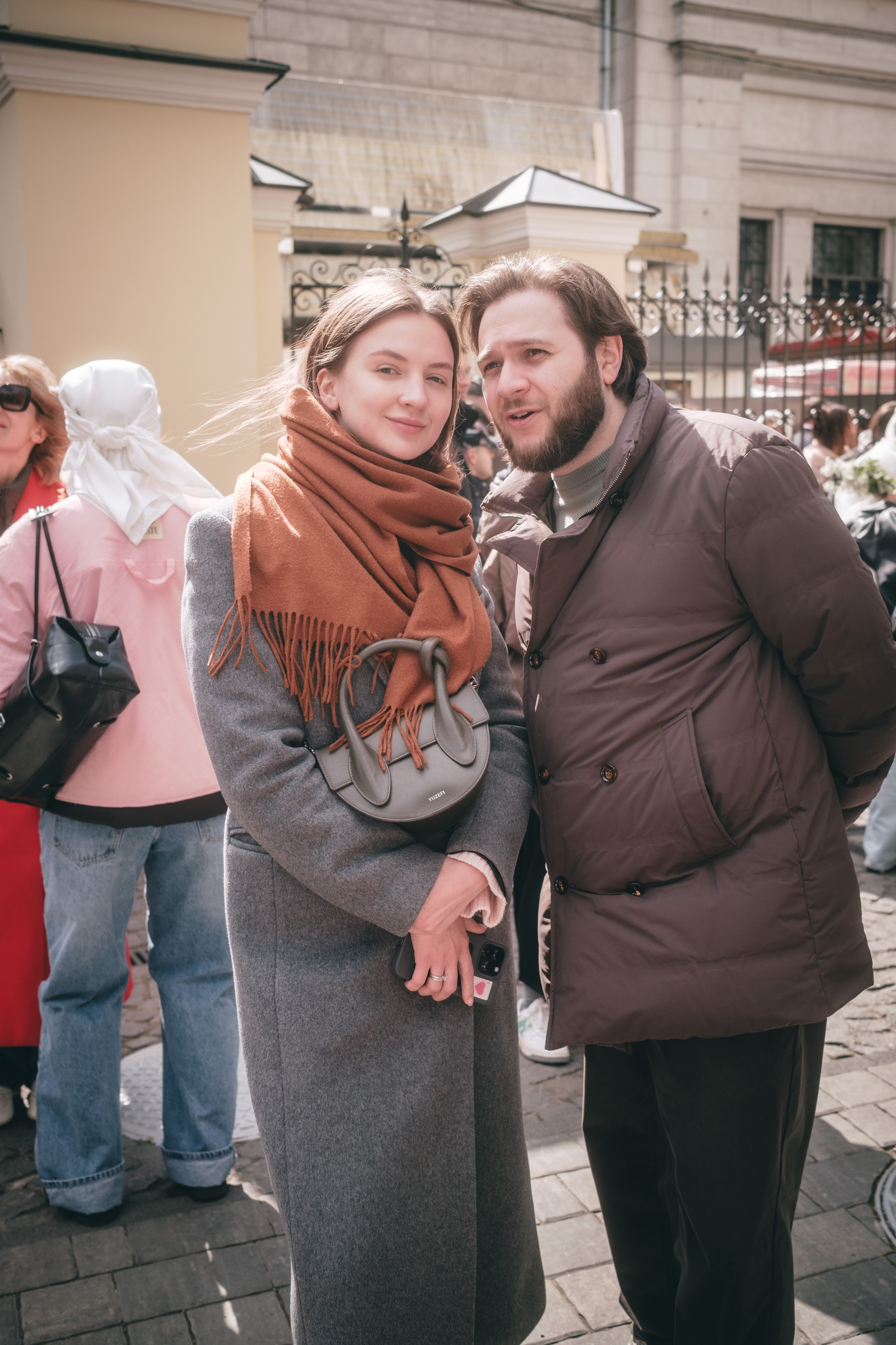 ANTIПA: Музыка во дворе: Антон Беляев & Therr Maitz. Фотограф в Москве Максим Скоробогатов