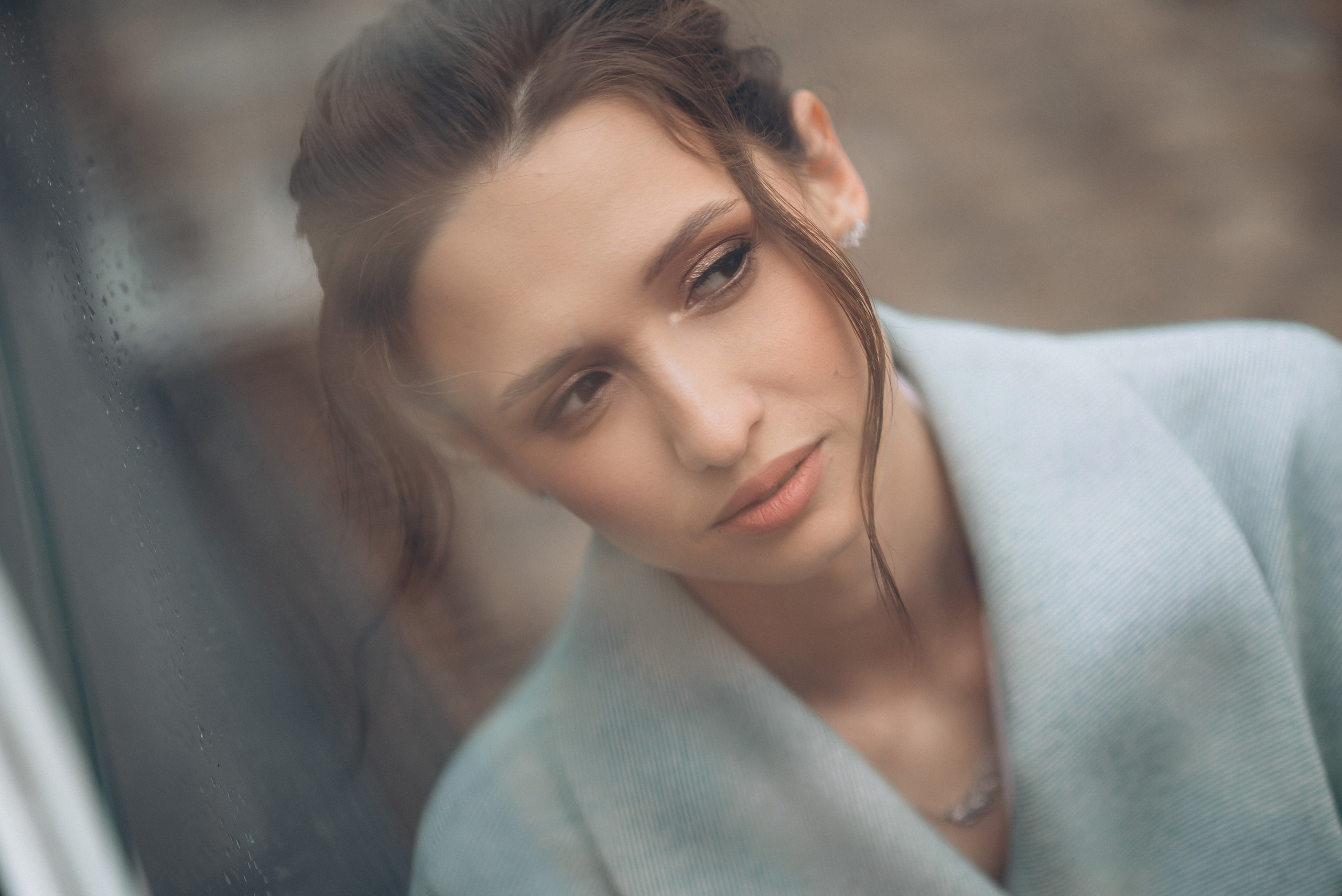 . Фотограф Катерина Оляпка в Перми