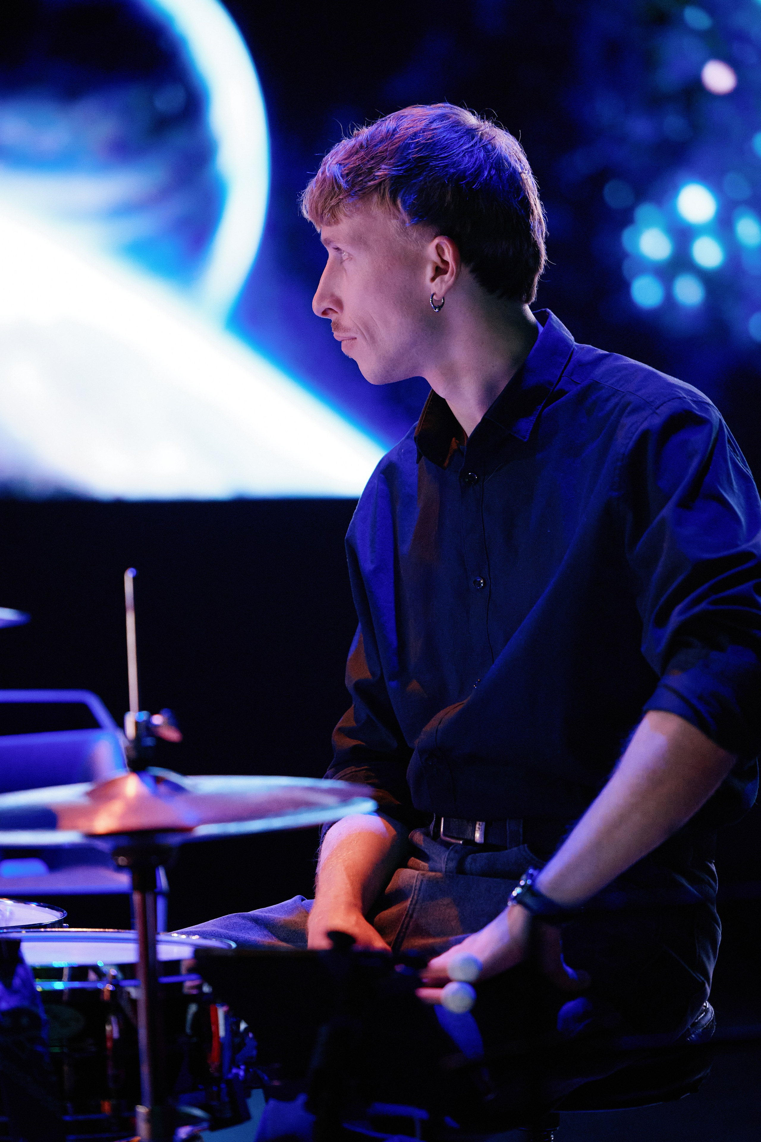 Шедевры мировой неоклассики при свечах. The Best 26.02. Свадебный репортажный фотограф краснодар максим дремов дрёмов фотосессия студия цена