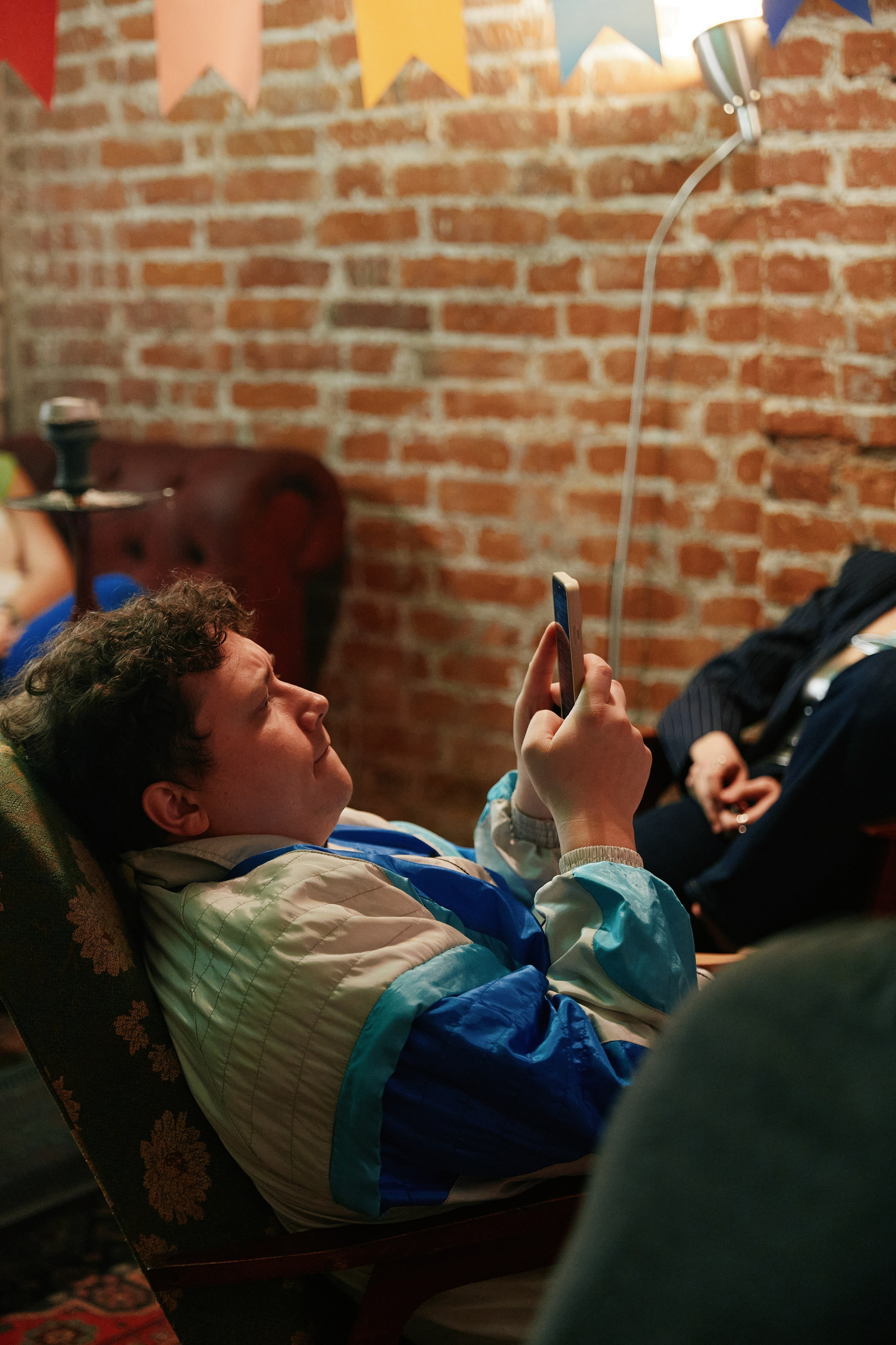 День рождения в Cherdak loft 25.05. Свадебный репортажный фотограф краснодар максим дремов дрёмов фотосессия студия цена