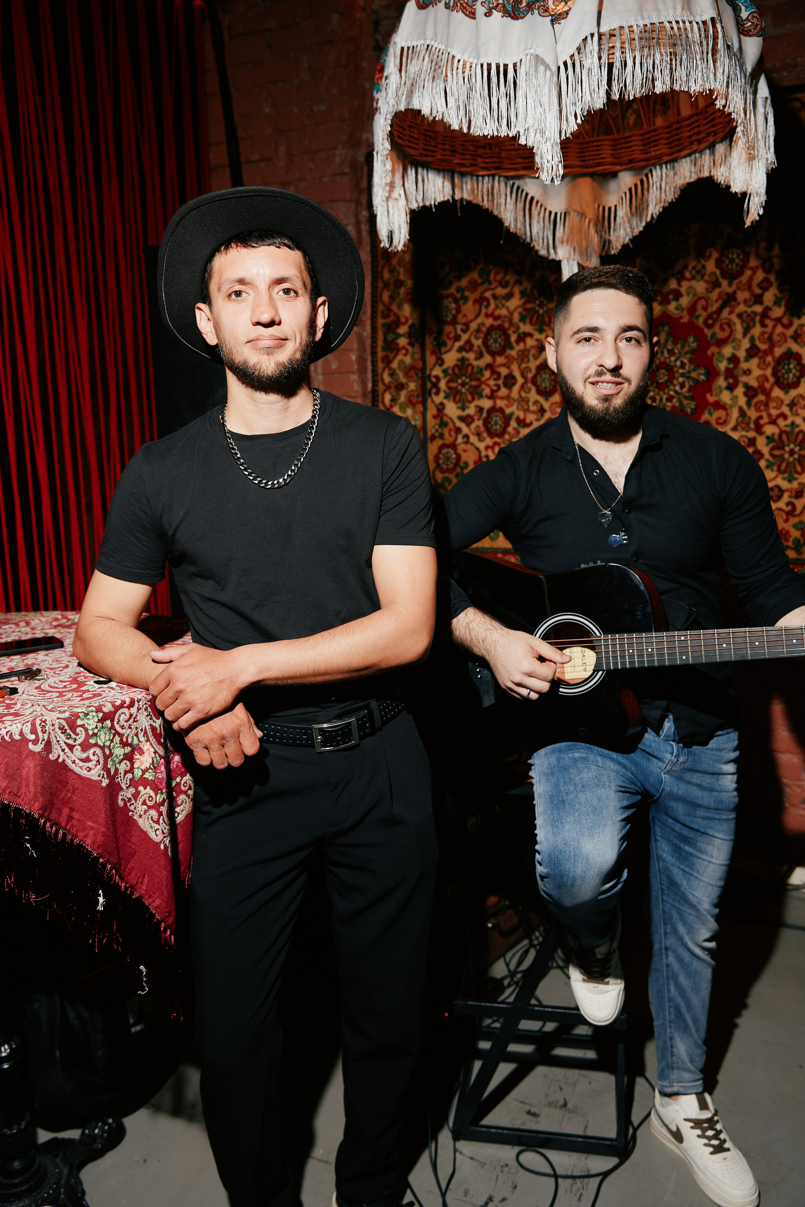 Концерт в НАСТАЯТЕЛЬ 02.05. Свадебный репортажный фотограф краснодар максим дремов дрёмов фотосессия студия цена