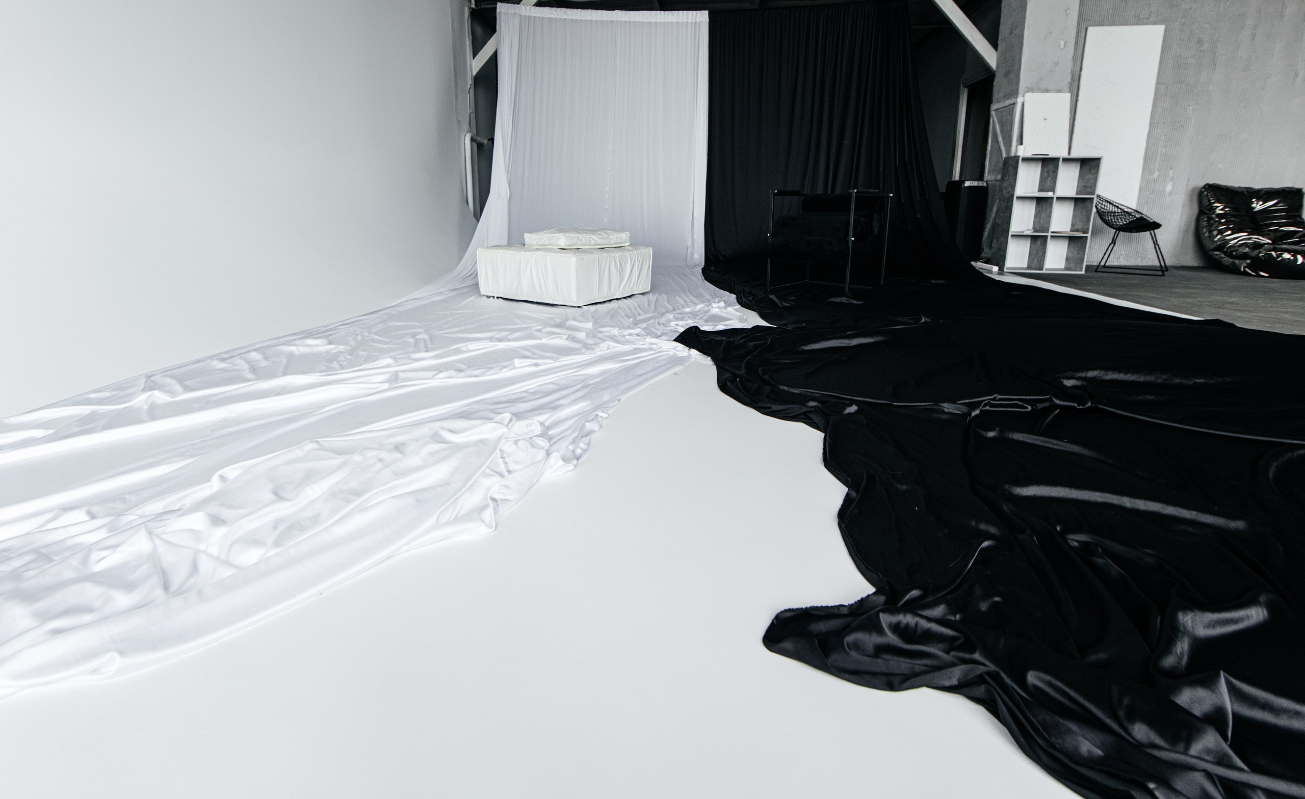 Фотостудии