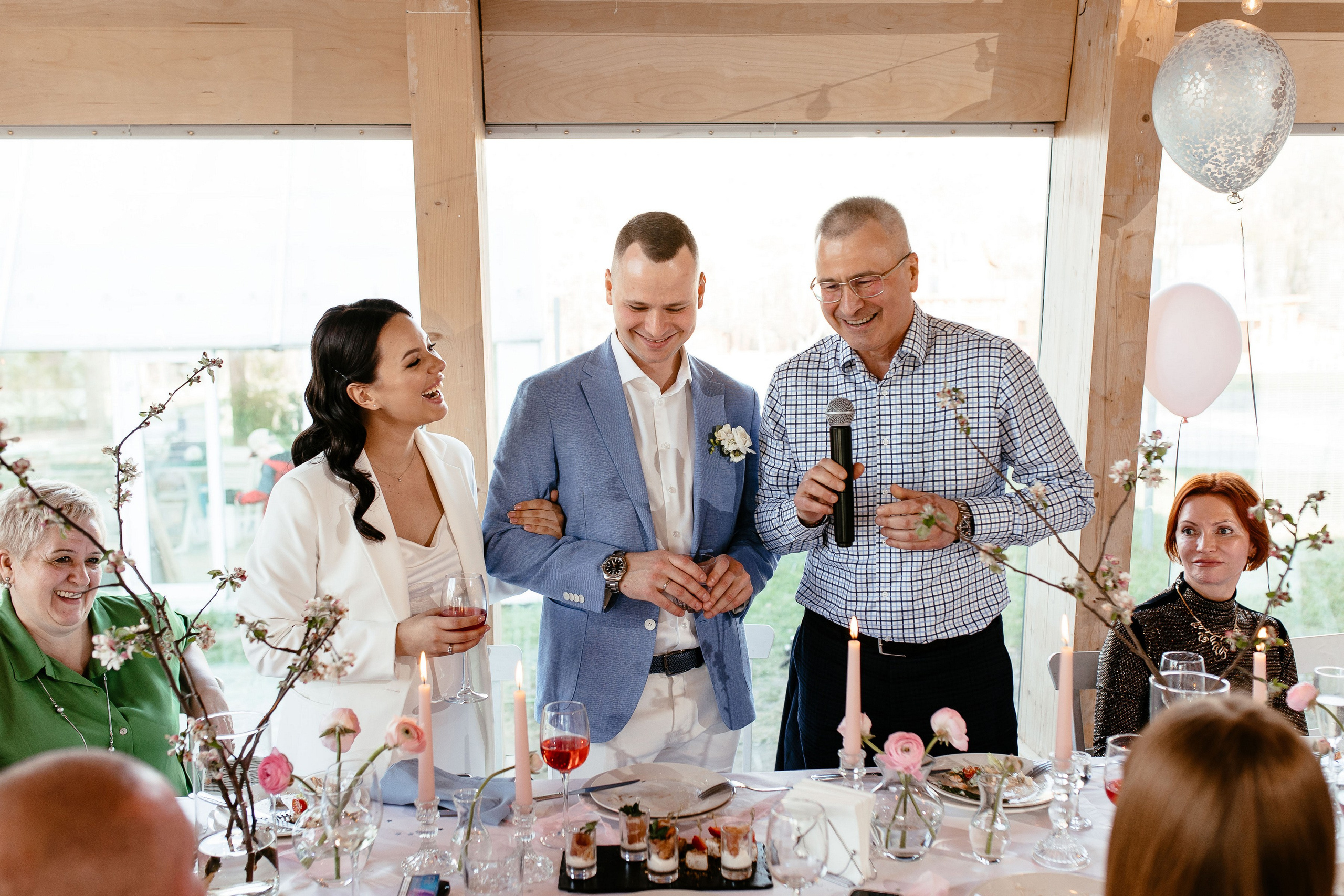 Oh, it's a boy. Свадебный и семейный фотограф Екатерина Иванова