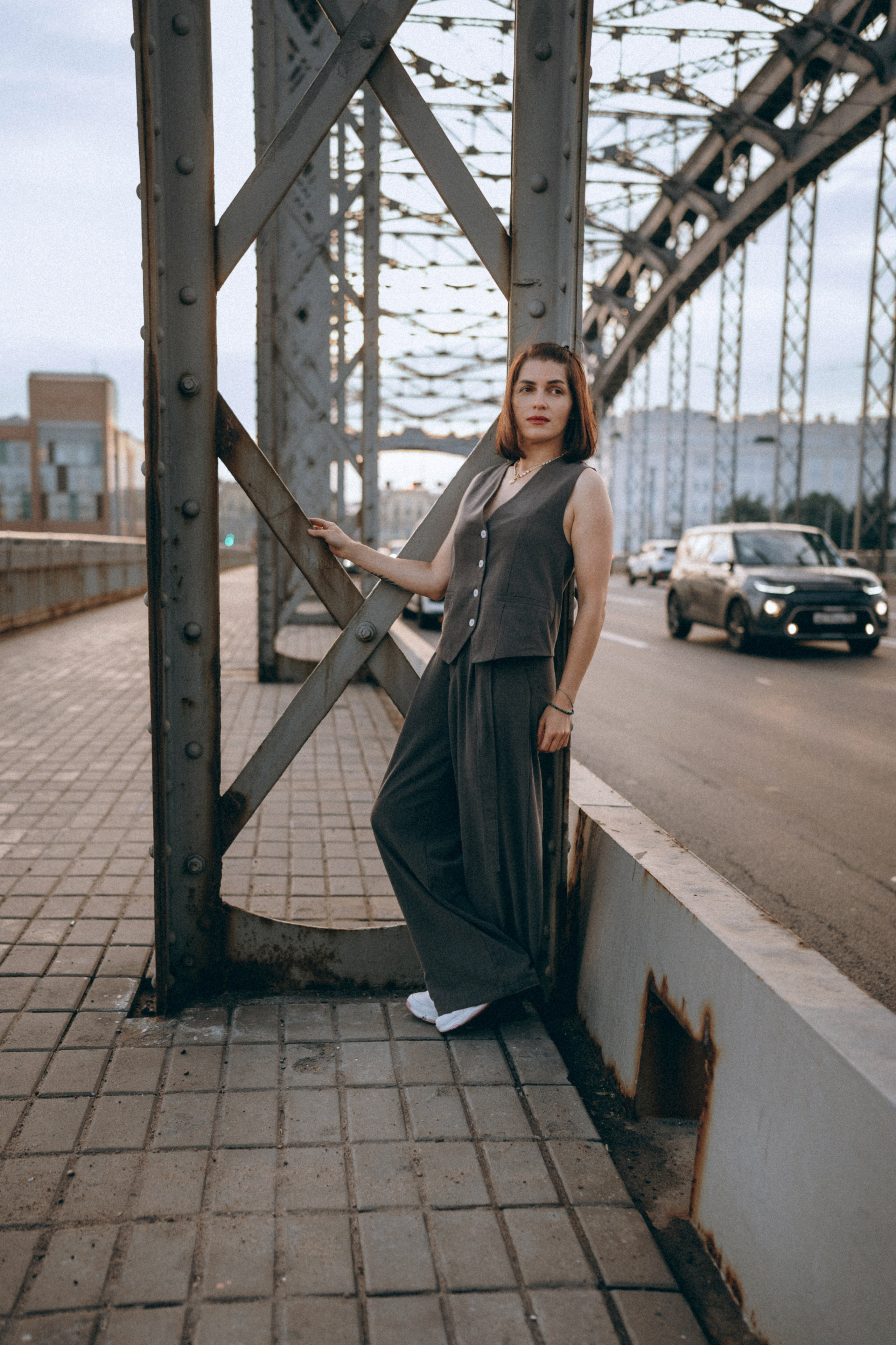 Юлия. Фотограф в Санкт-Петербурге Батурина Елена