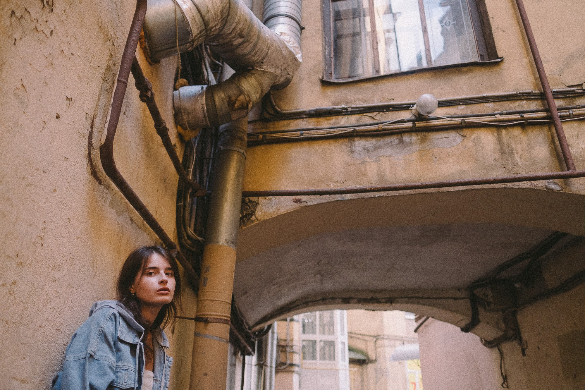 ВЕЧЕР В АВГУСТЕ. Фотограф Андрей Копий. Фотосъёмка в Нижнем Новгороде и Москве