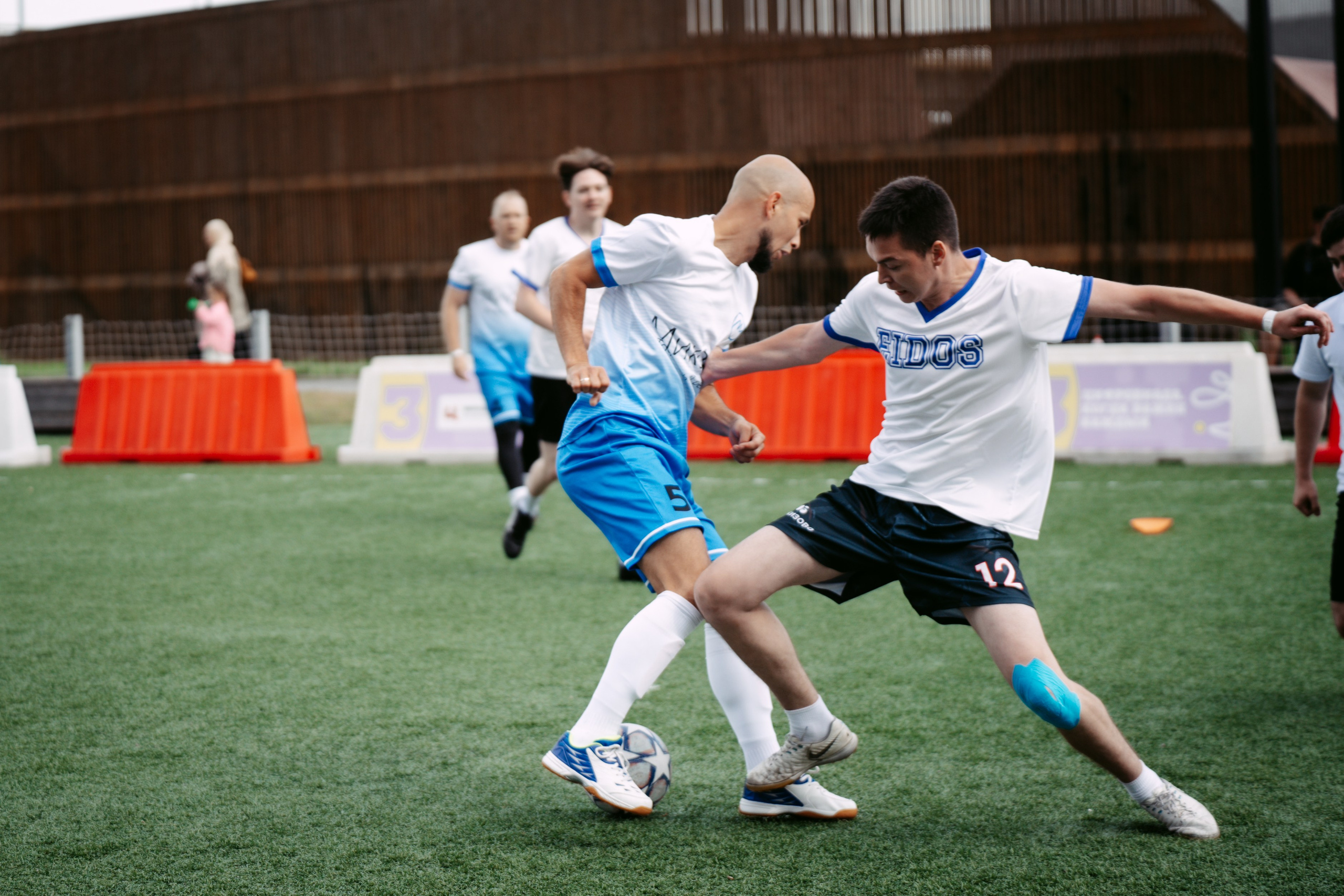 Цифровиада. Главная