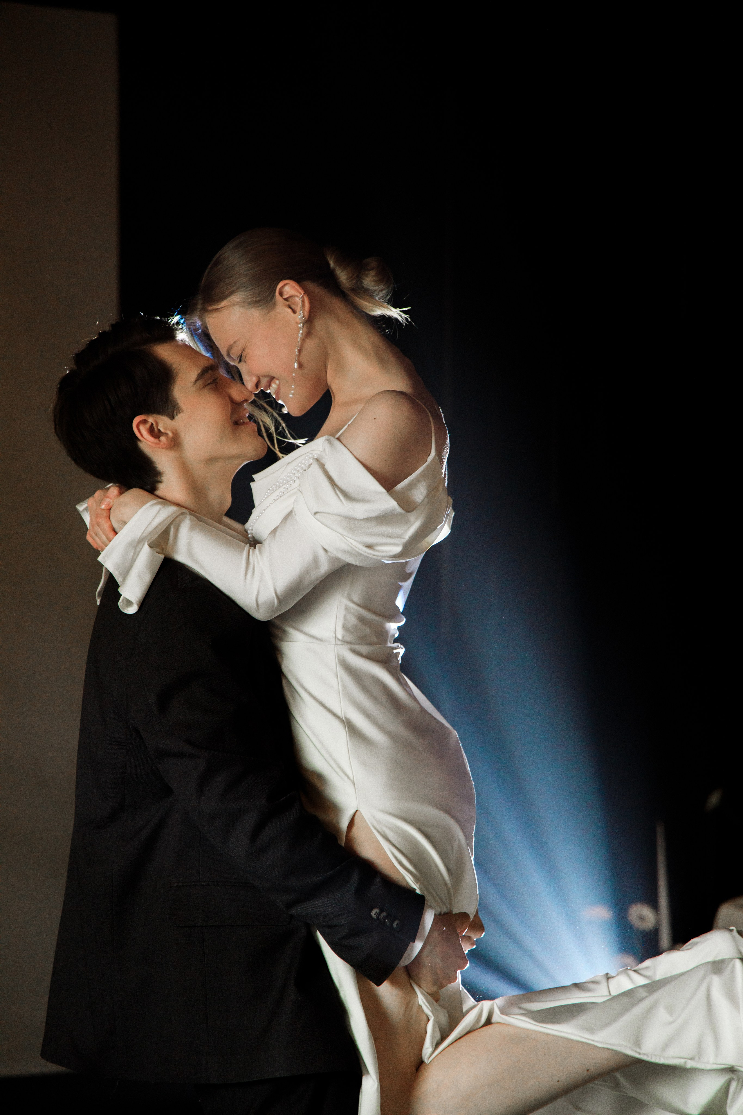 Жемчужный день. Фотограф Евгения Климова