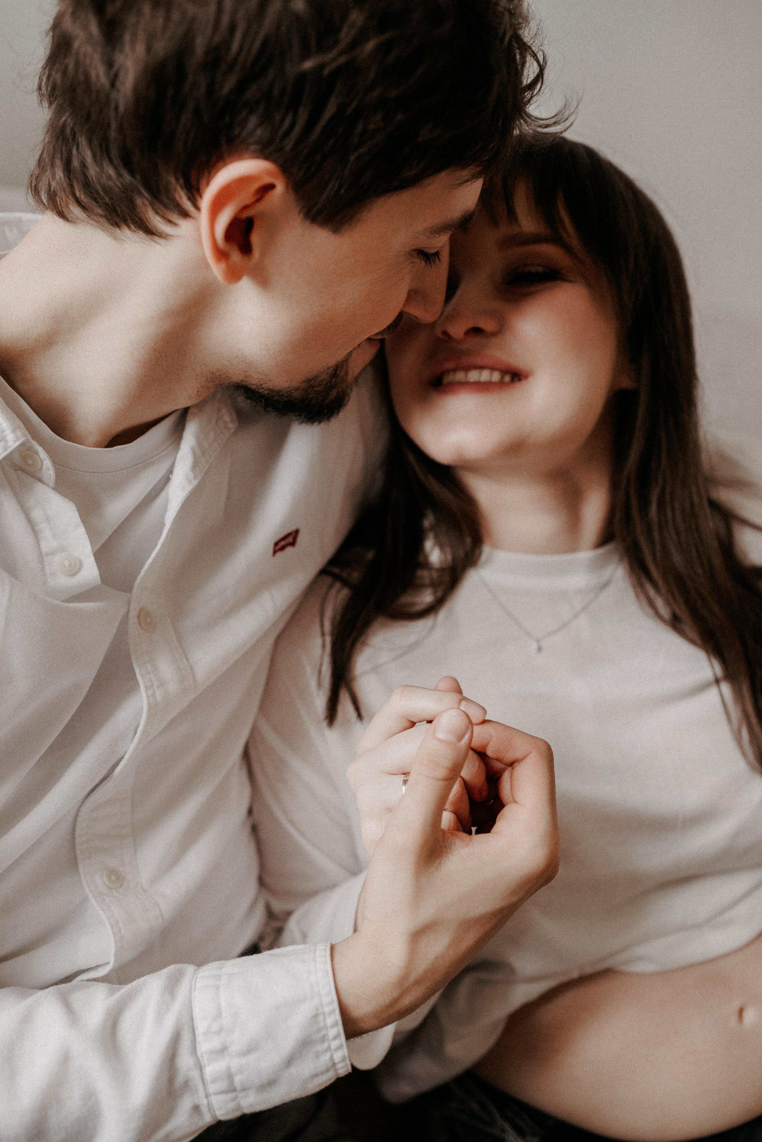 В любви… ЧУДО. Прекрасно все!. Семейный фотограф ЕЛЕНА ШАФИГУЛИНА